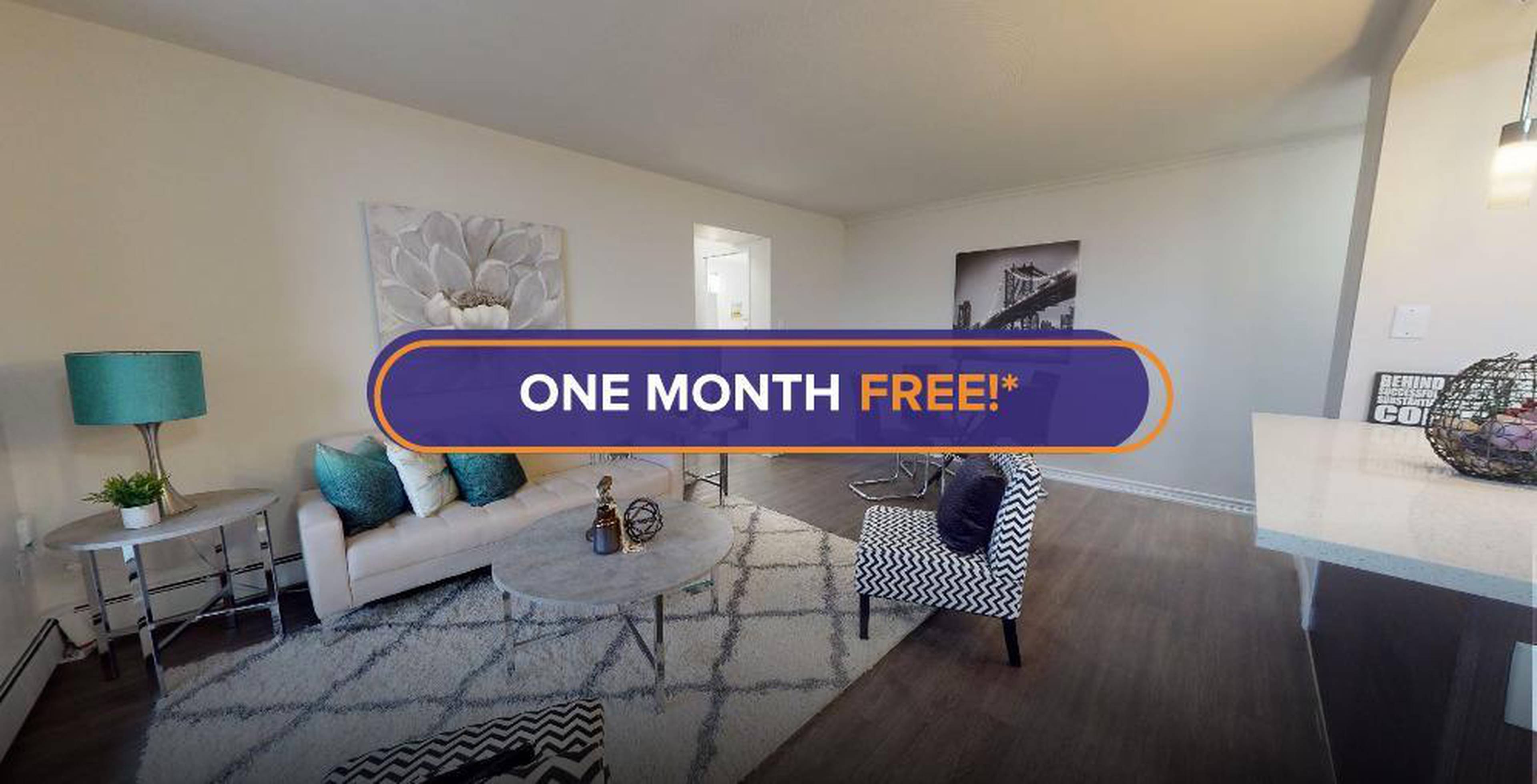 2 Bed  · 1 Bath for rent $1,989 / month