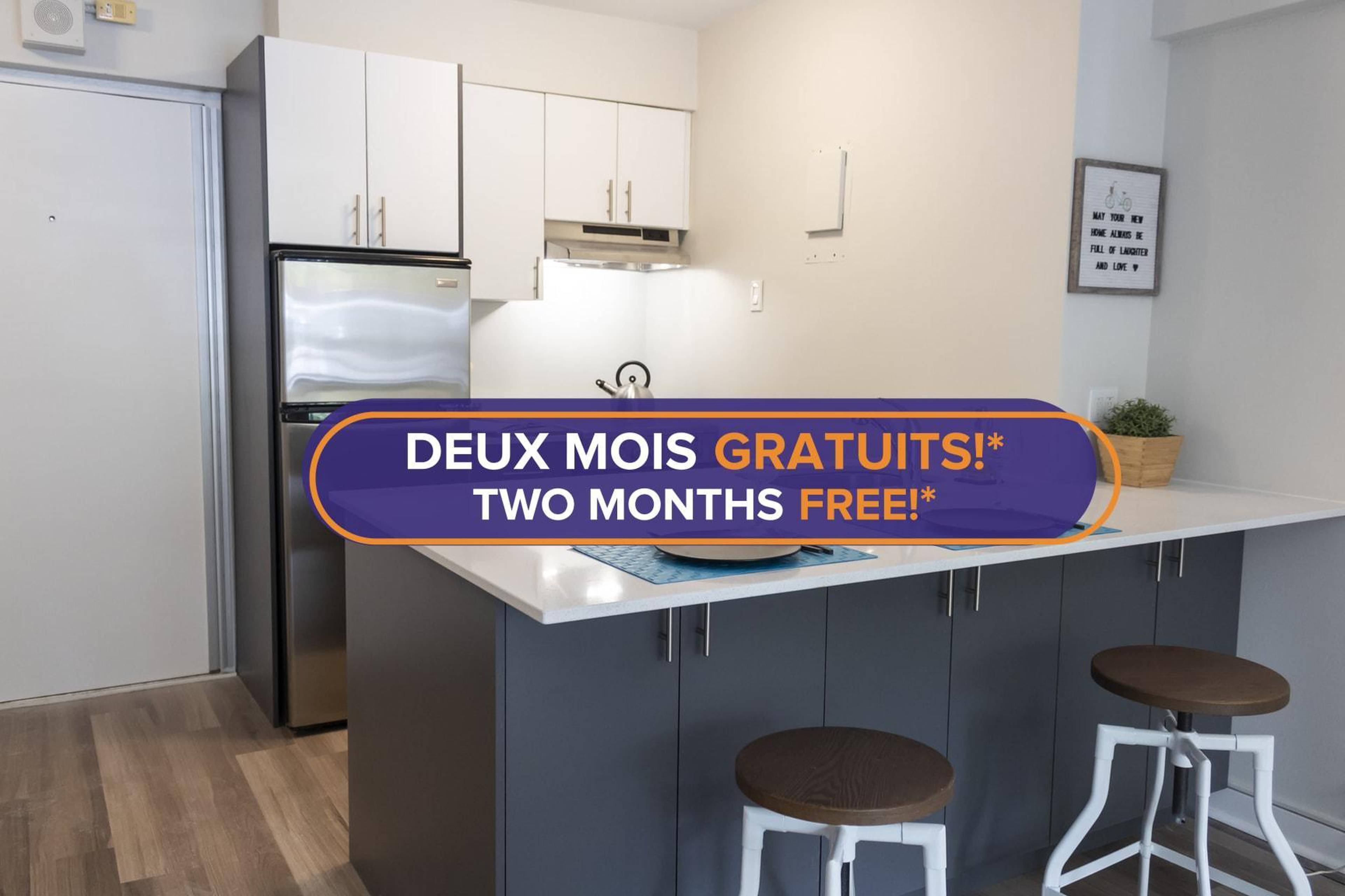 1 Bed  · 1 Bath for rent $1,789 / month