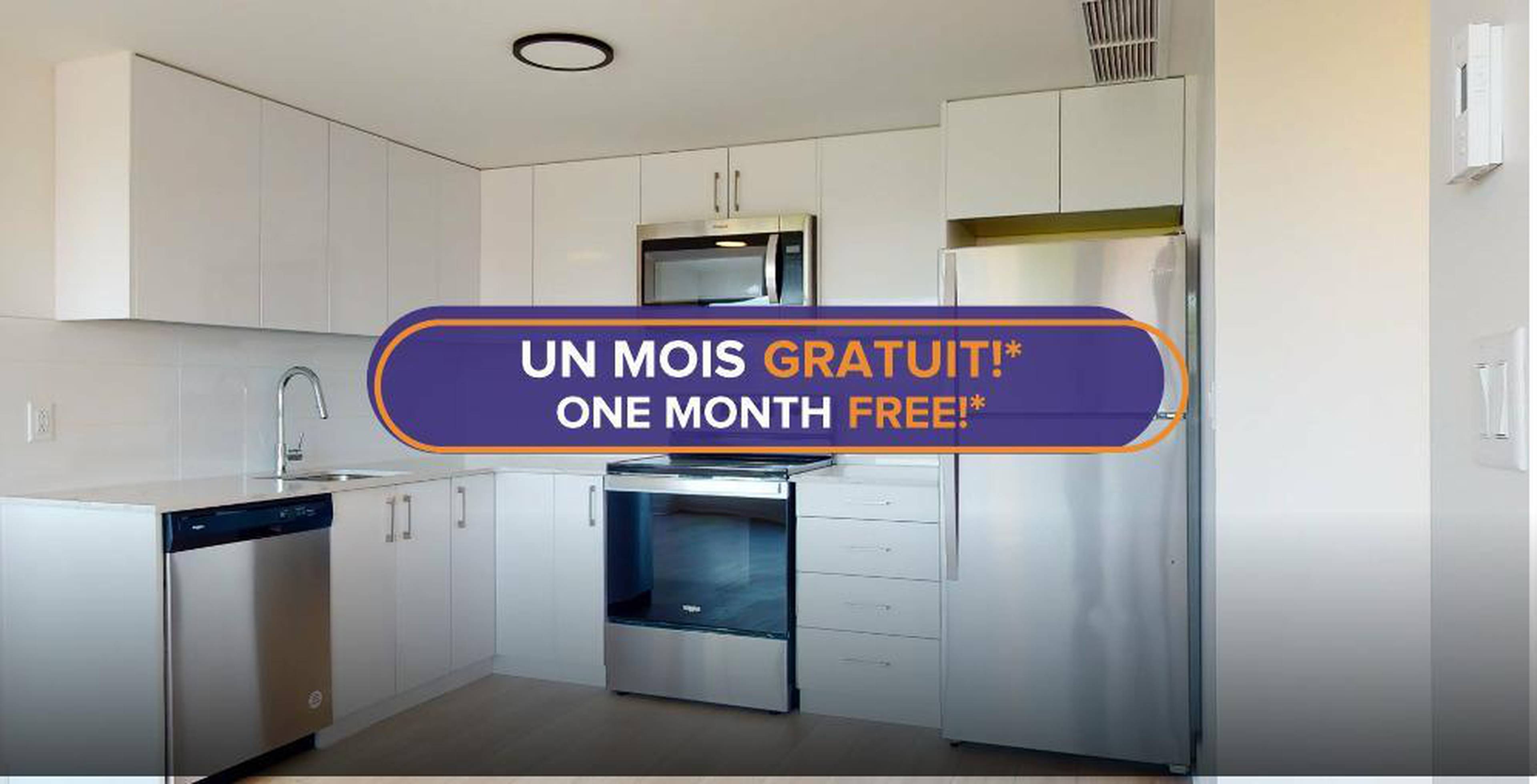 1 Bed  · 1 Bath for rent $1,849 / month