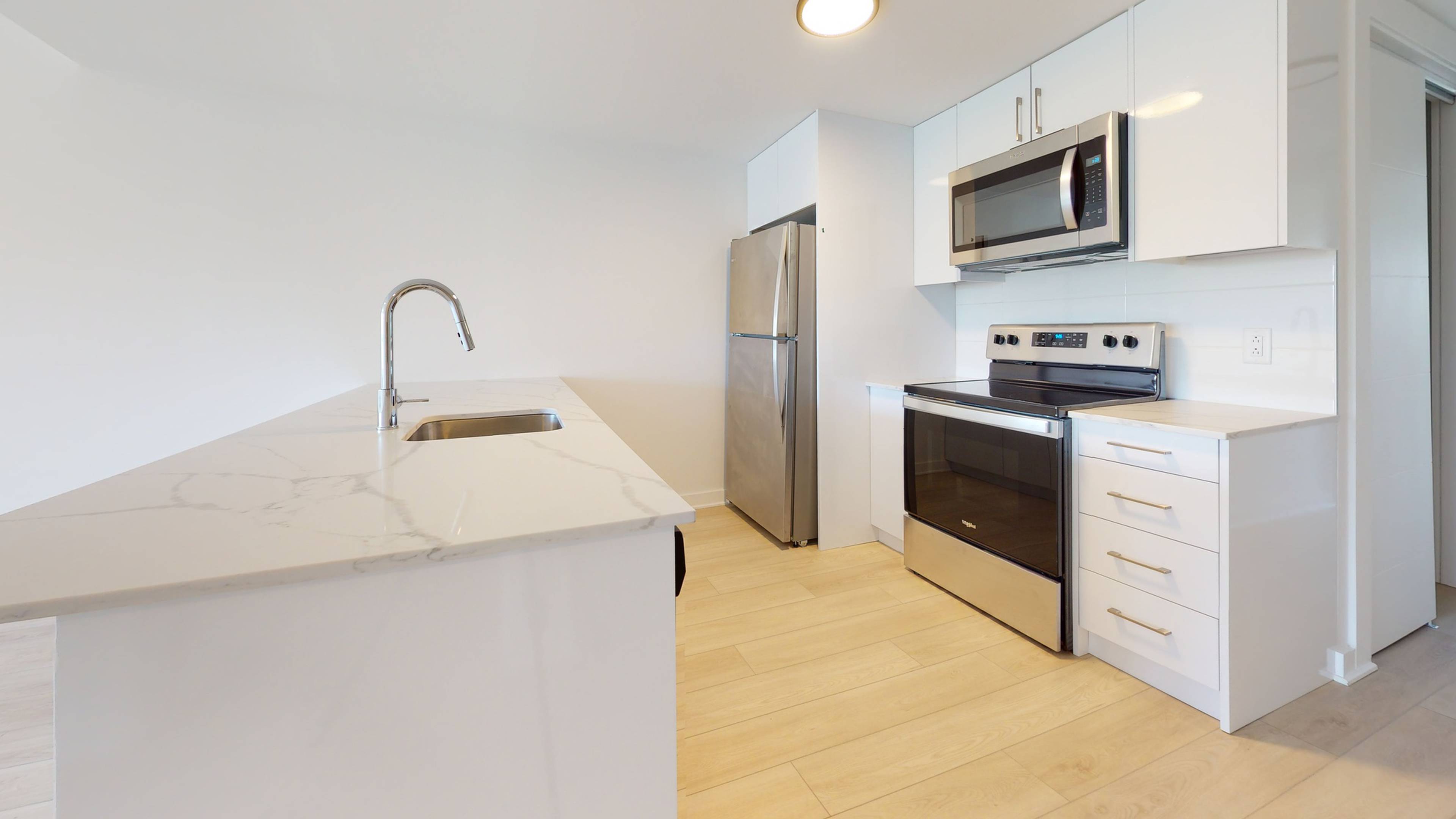 1 Bed  · 1 Bath for rent $1,557 / month