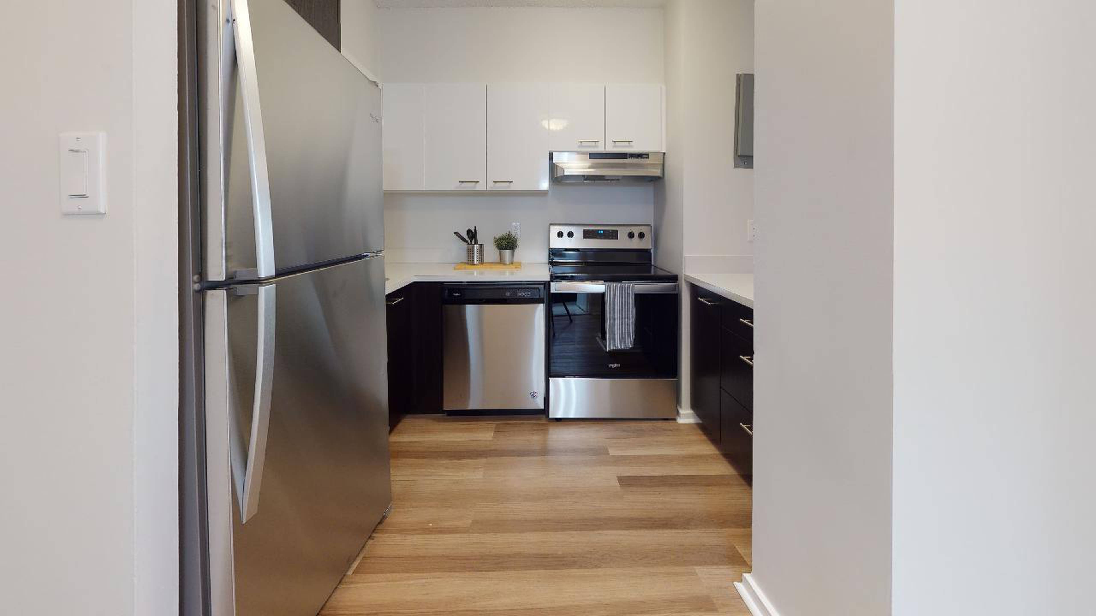 2 Bed  · 1 Bath for rent $1,540 / month