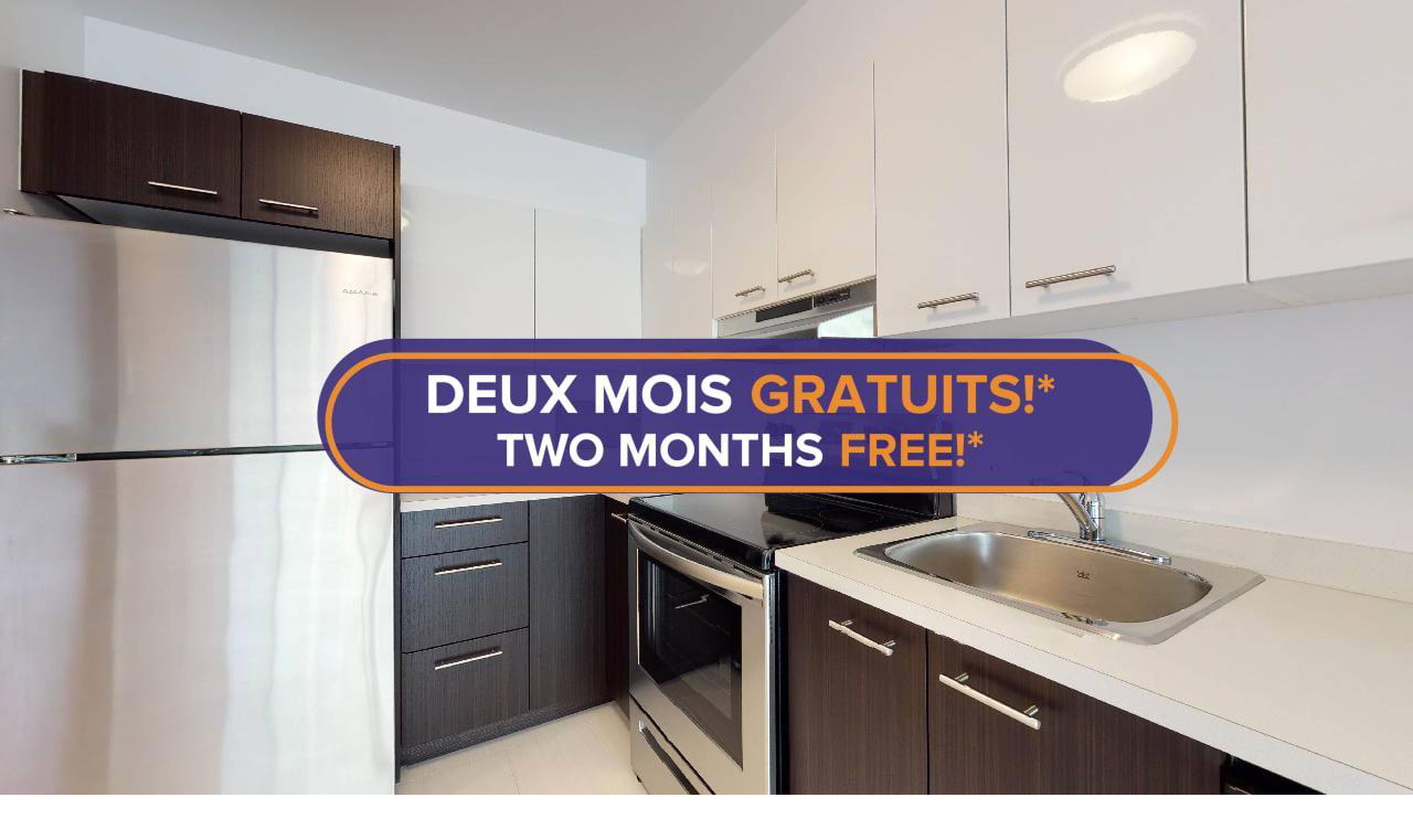 1 Bed  · 1 Bath for rent $1,829 / month