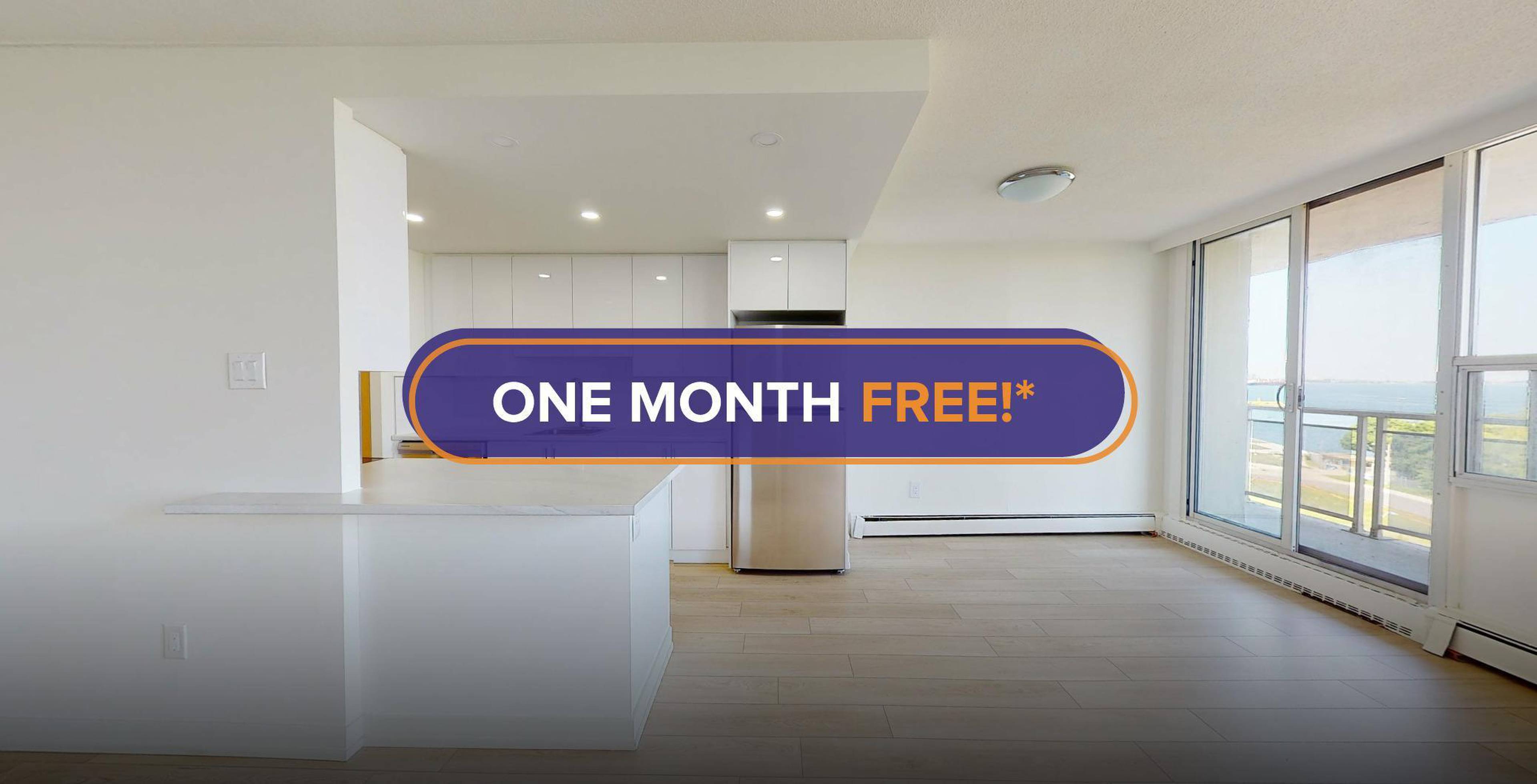 1 Bed  · 1 Bath for rent $1,442 / month