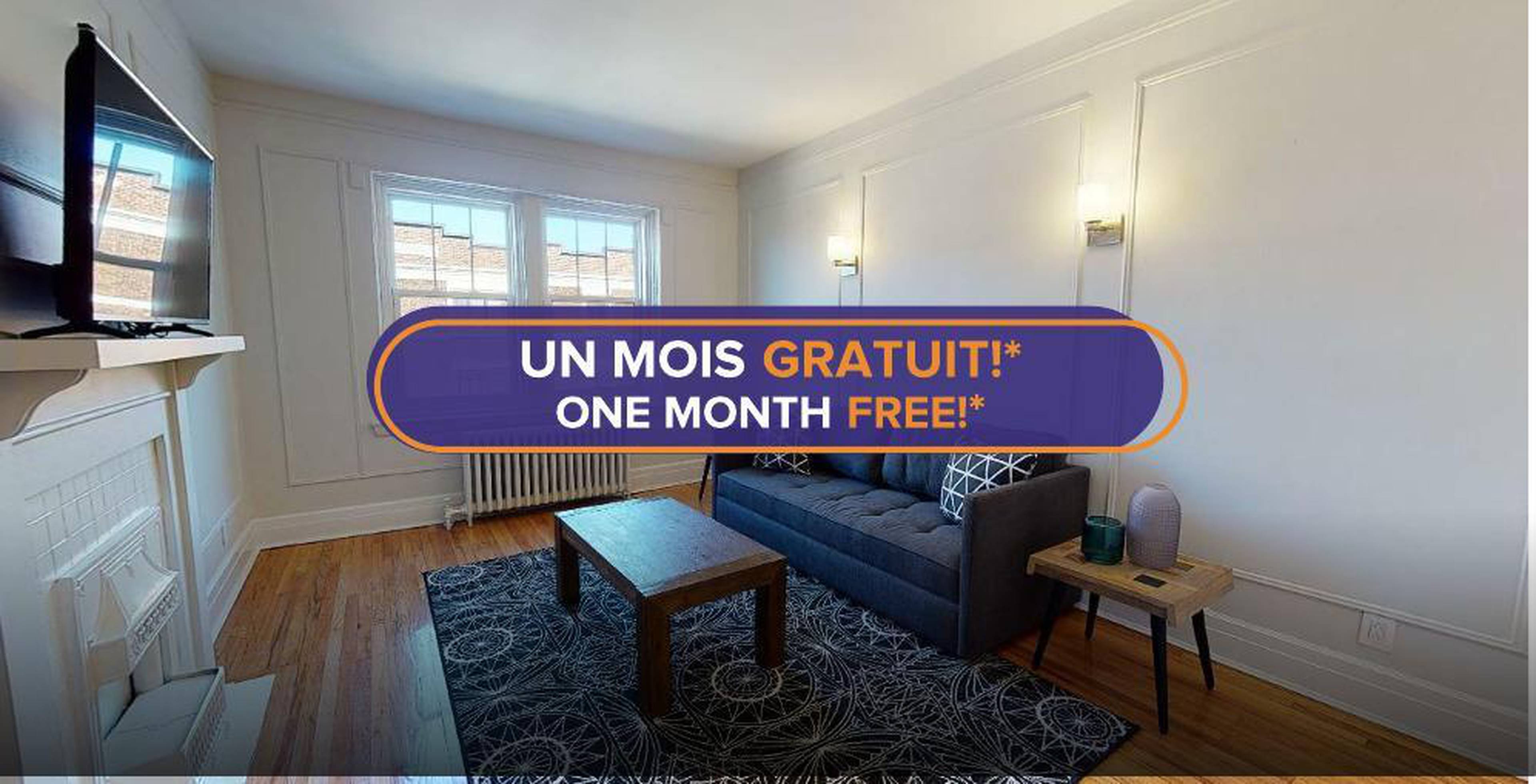 2 Bed  · 1 Bath for rent $1,919 / month