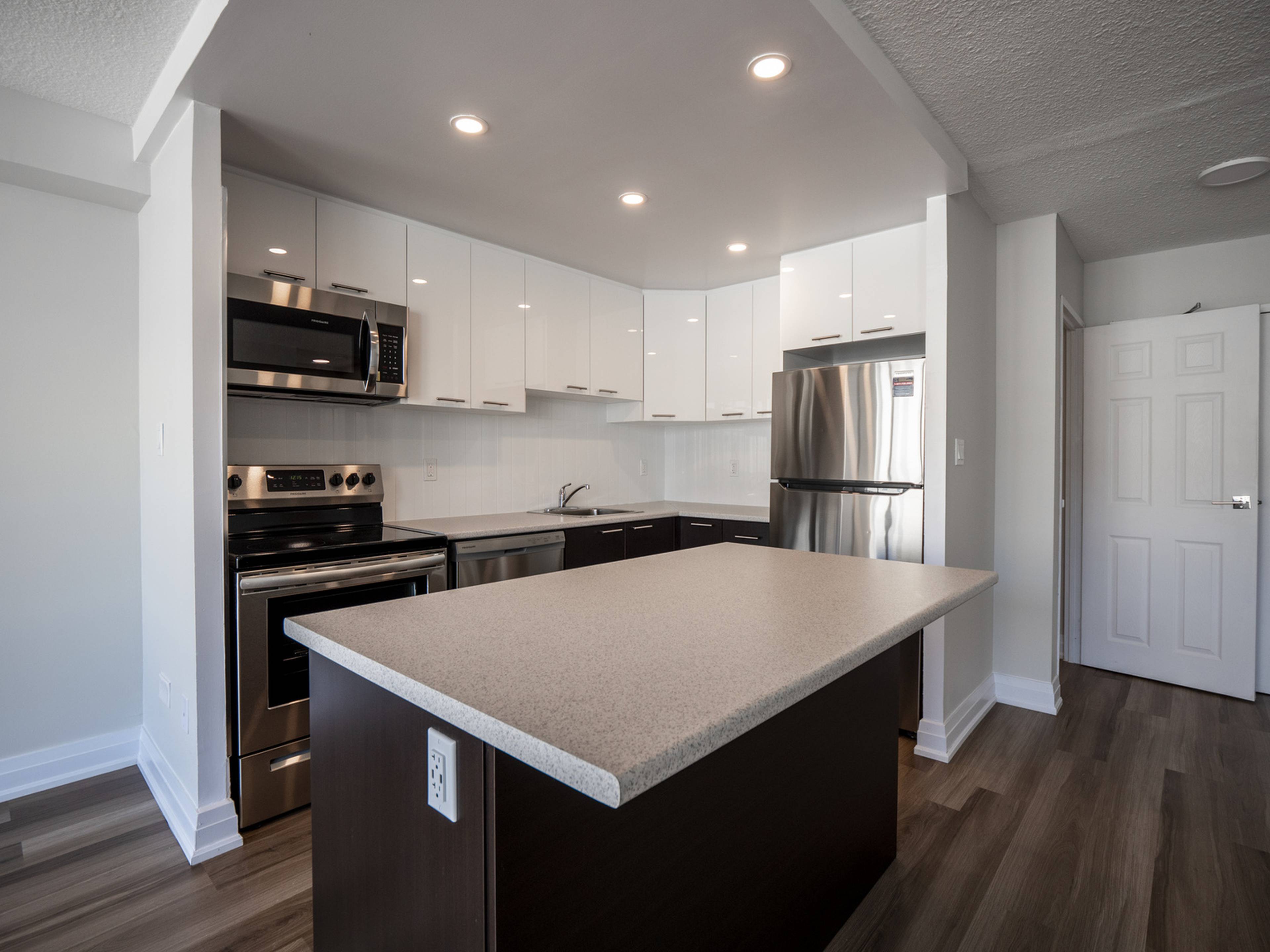 2 Bed  · 1 Bath for rent $2,079 / month
