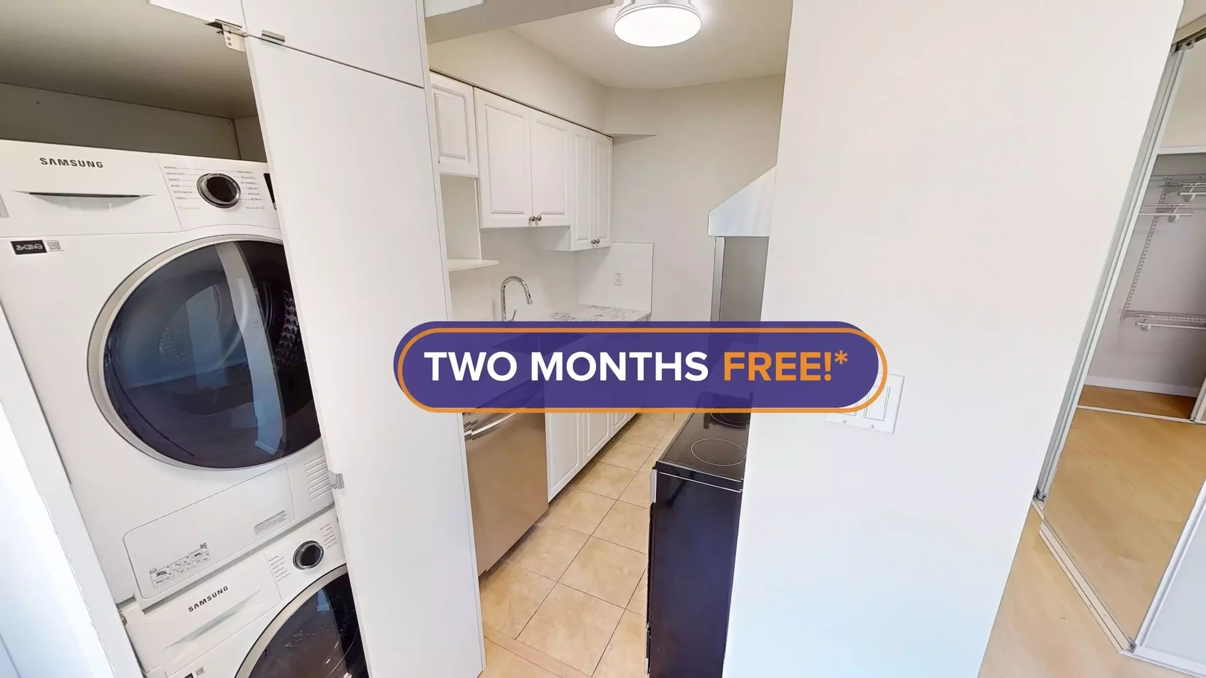 Studio  · 1 Bath for rent $2,199 / month