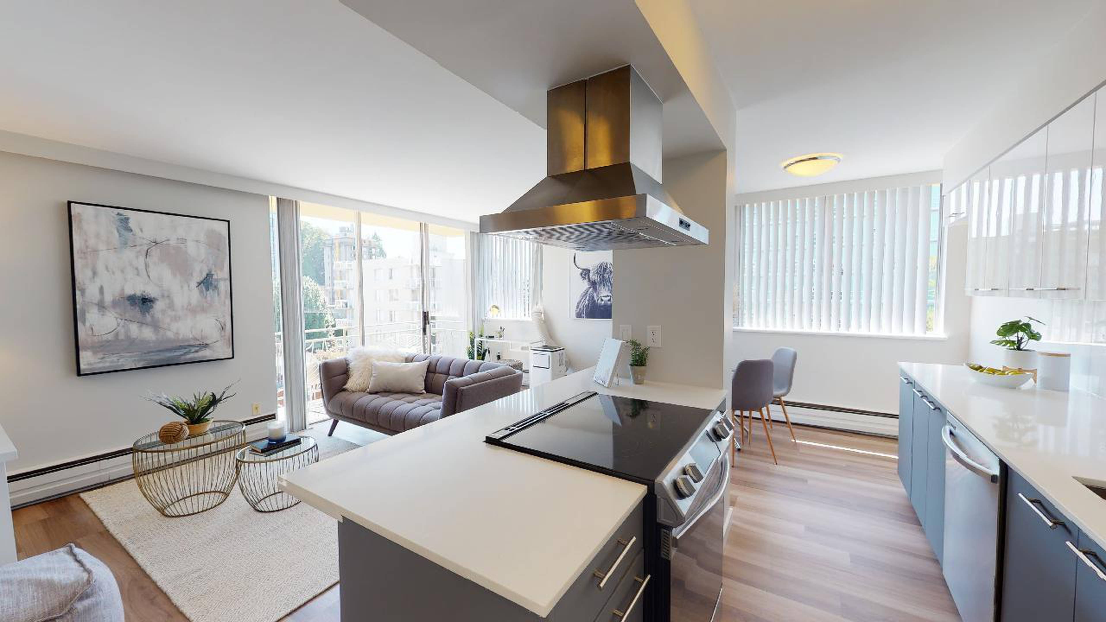 1 Bed  · 1 Bath for rent $2,619 / month