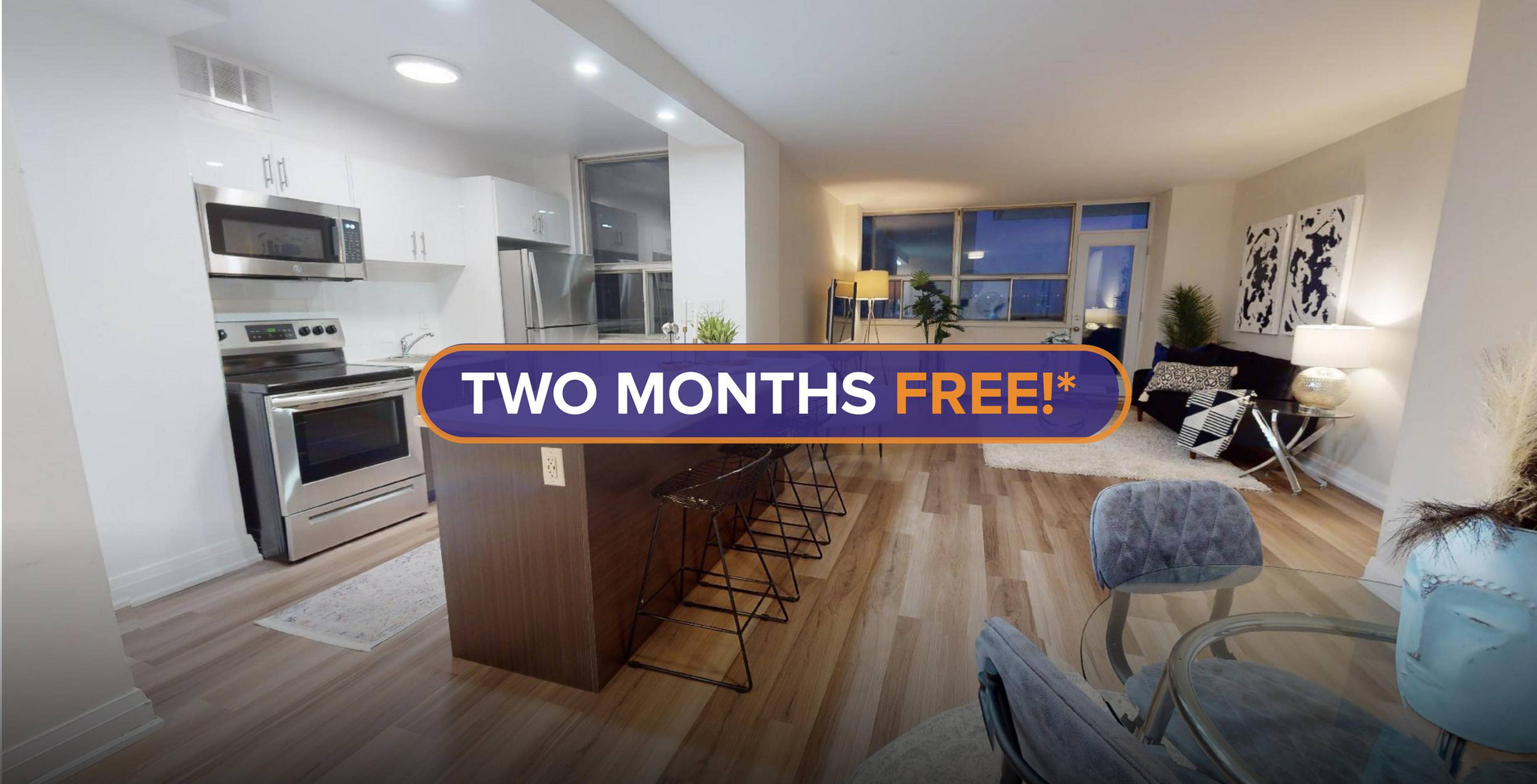 1 Bed  · 1 Bath for rent $1,899 / month