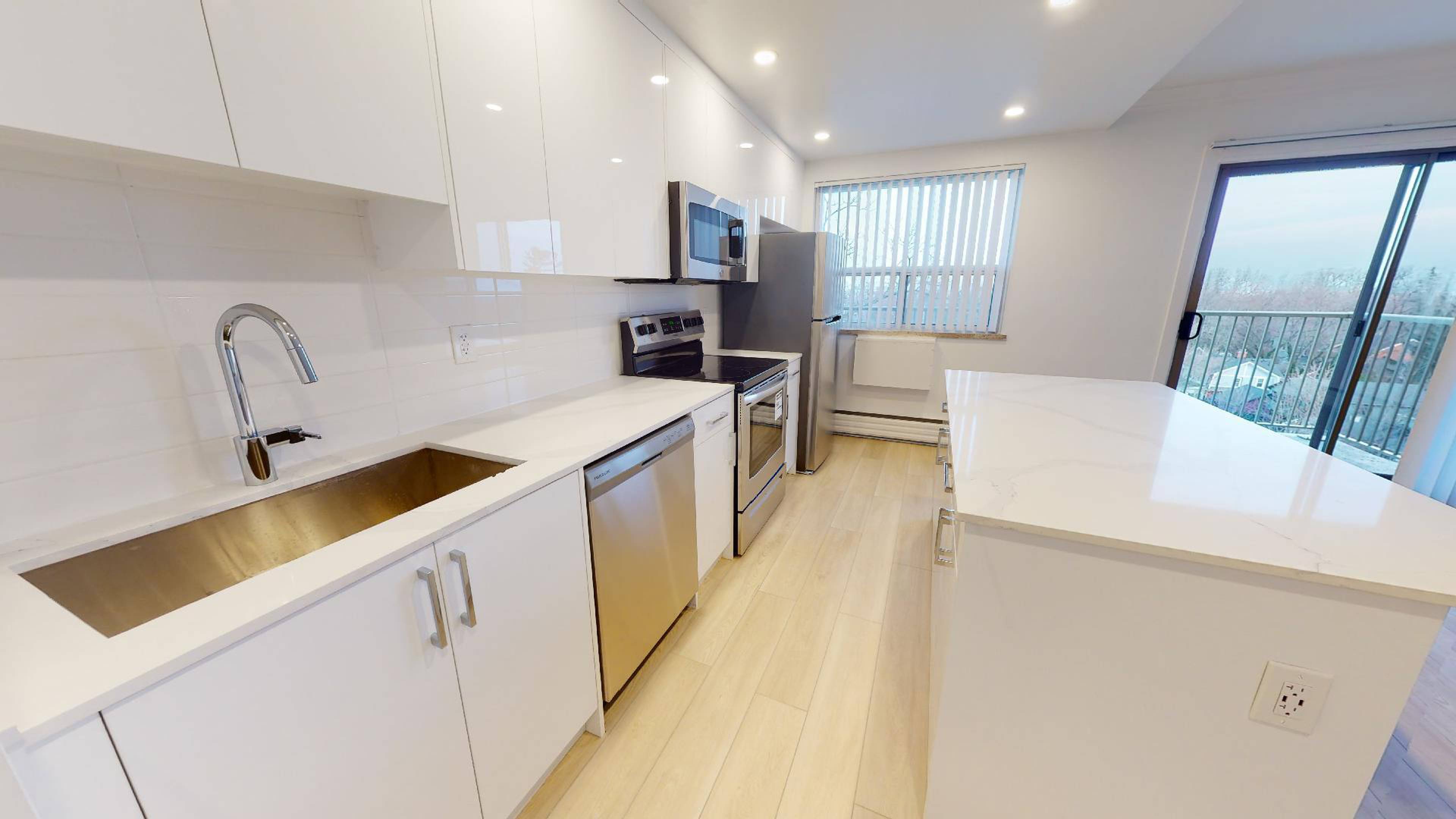 1 Bed  · 1 Bath for rent $2,600 / month