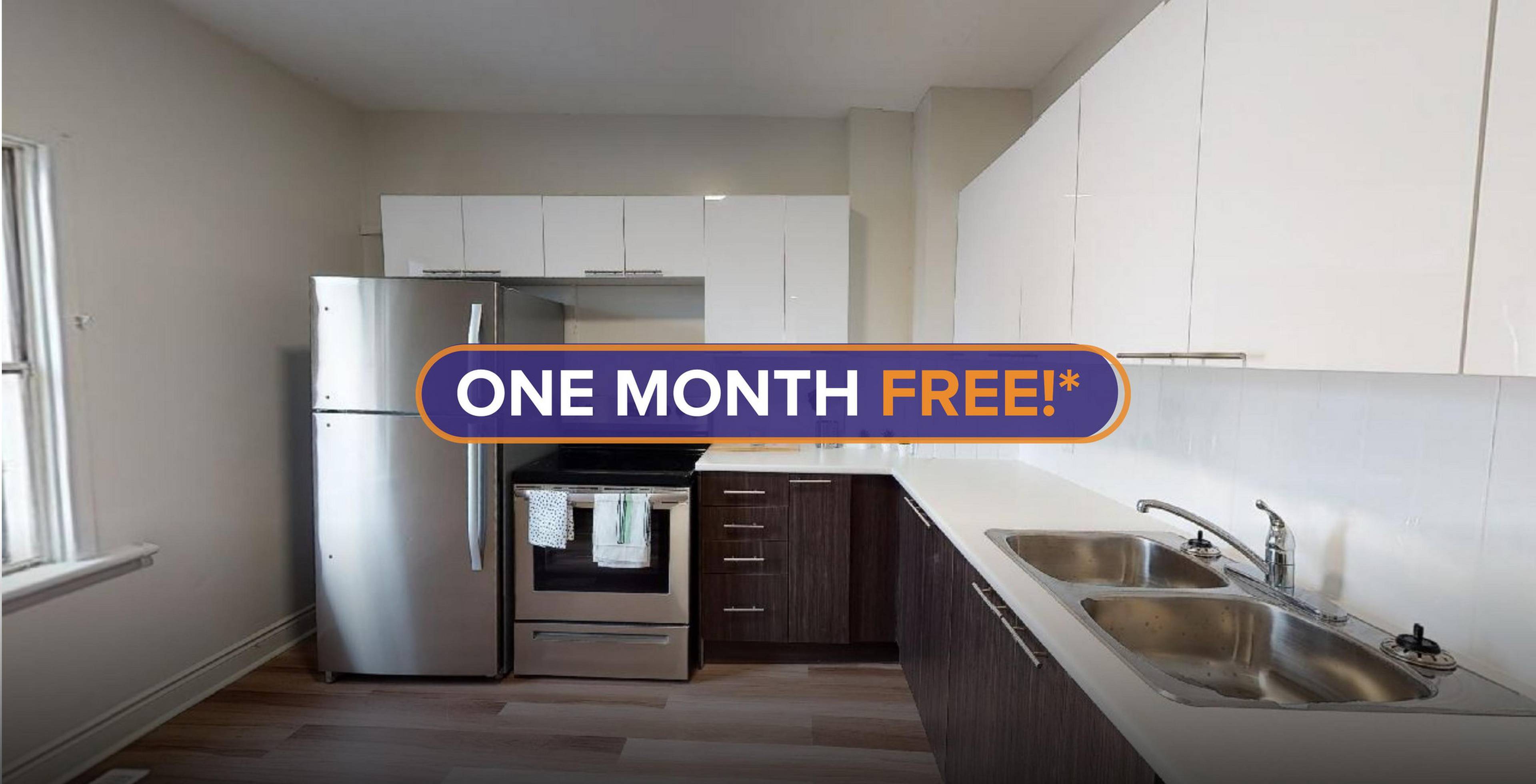 2 Bed  · 1 Bath for rent $2,349 / month
