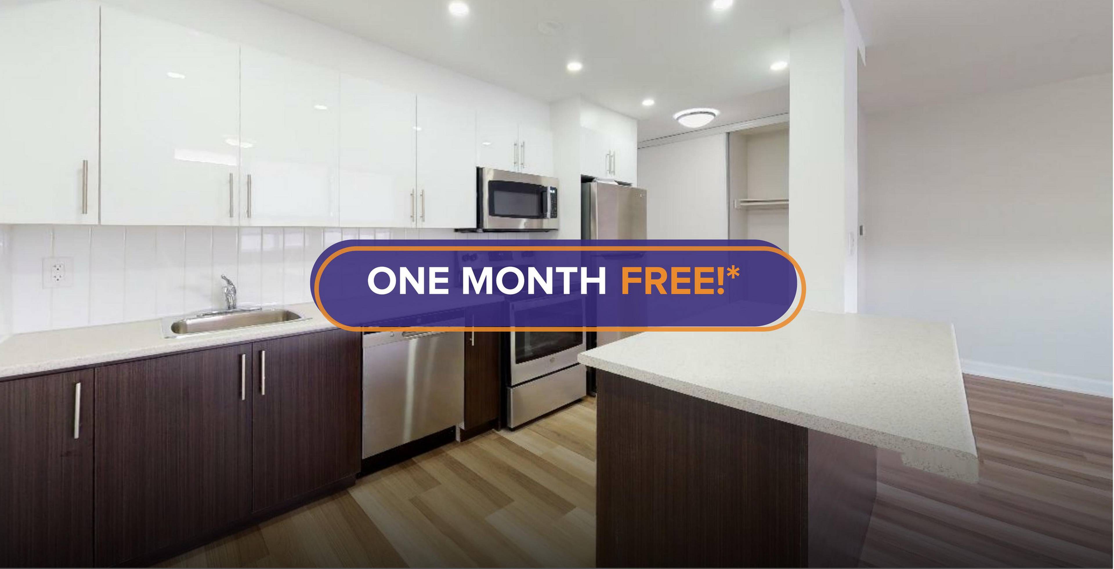 2 Bed  · 1 Bath for rent $2,499 / month