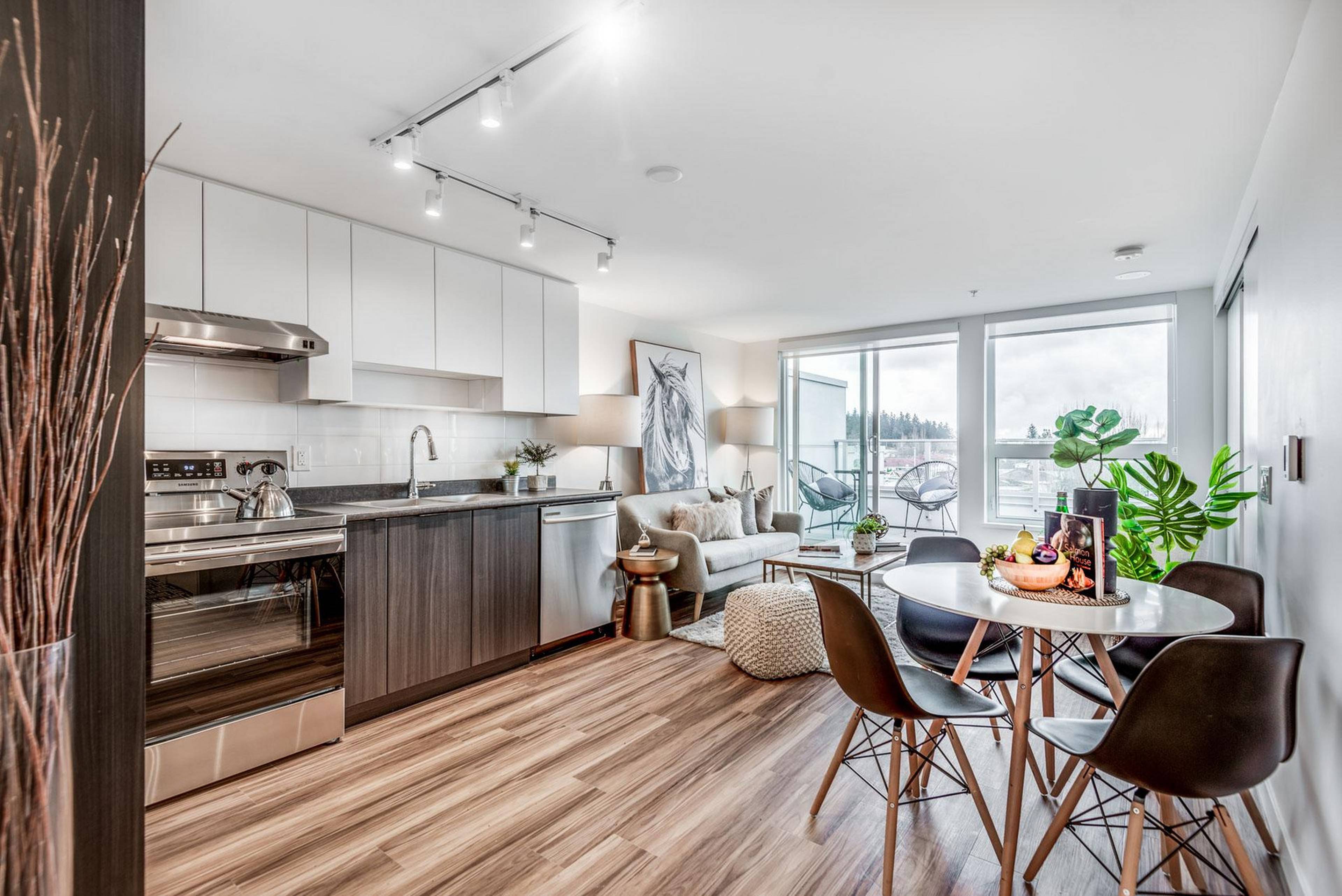 2 Bed  · 1 Bath for rent $2,717 / month
