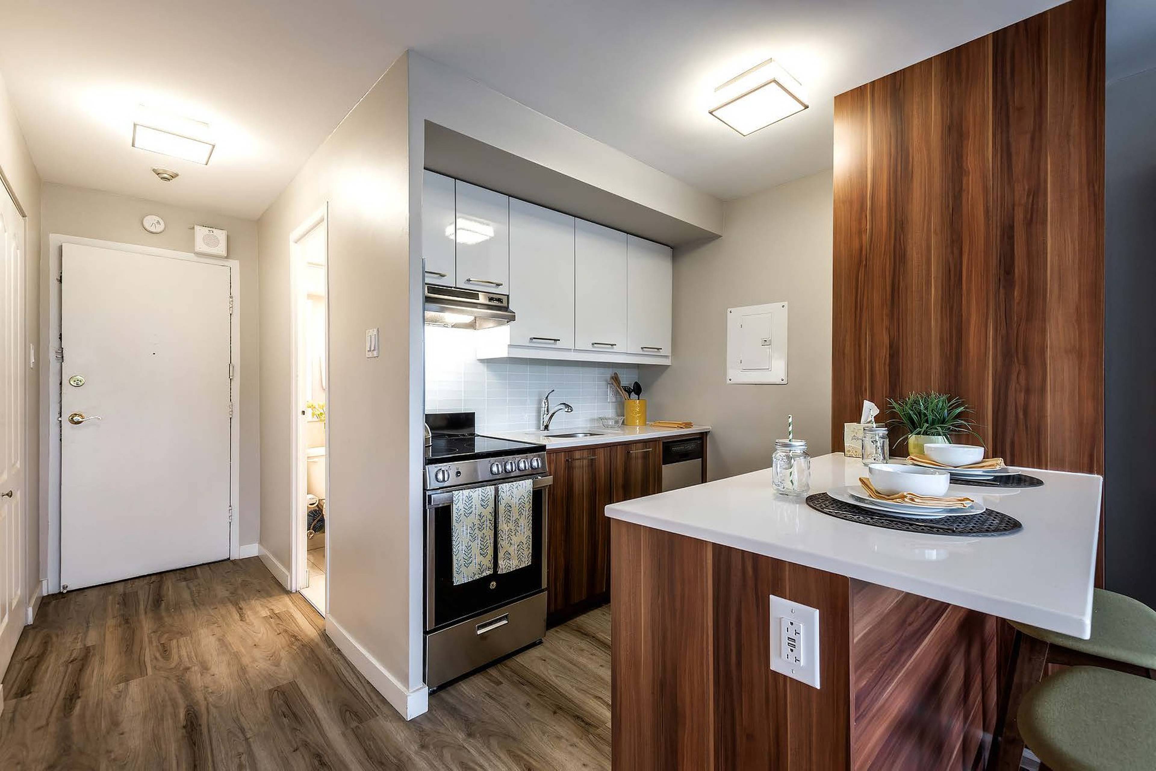 1 Bed  · 1 Bath for rent $1,729 / month