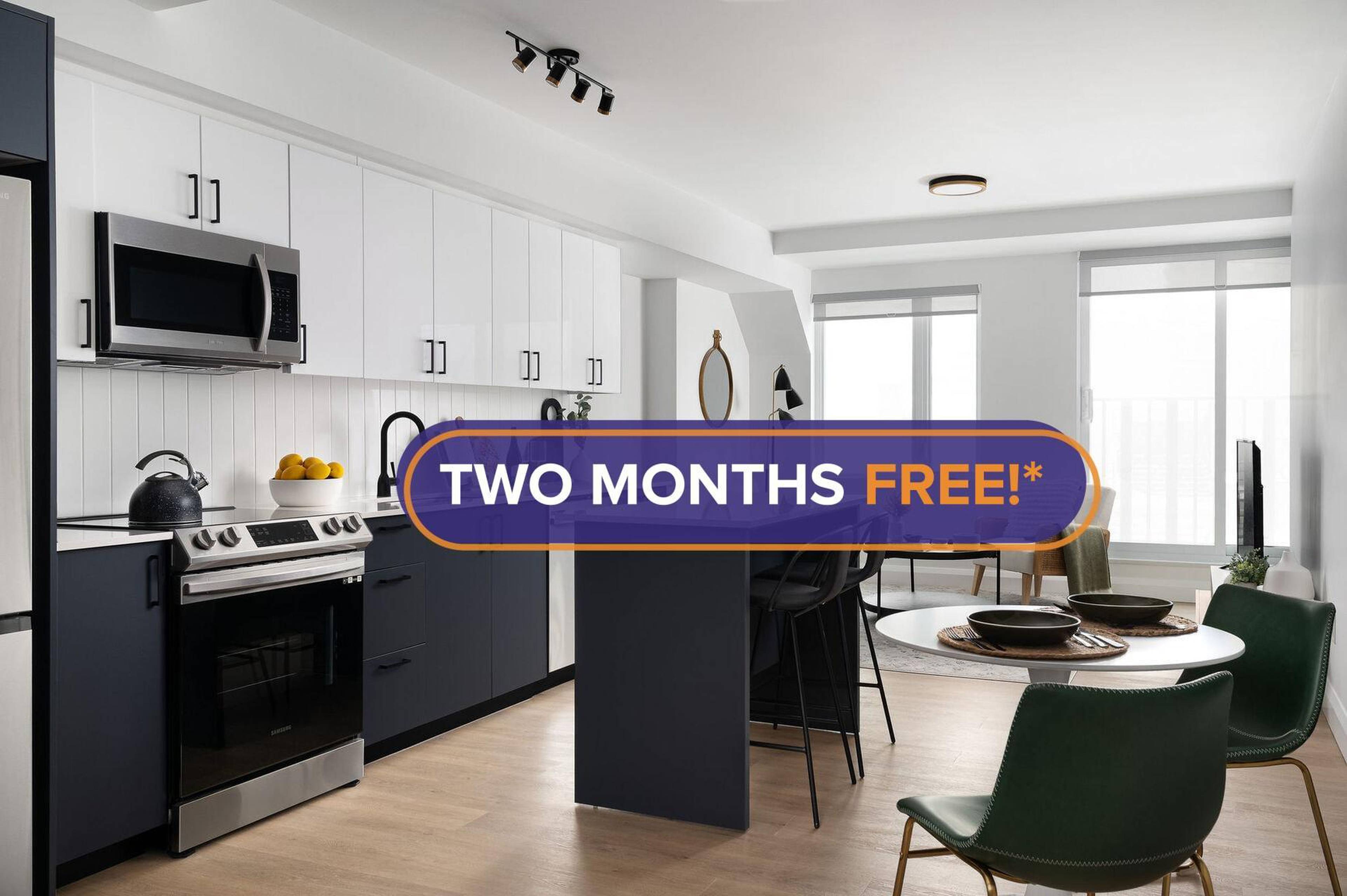 1 Bed  · 1 Bath for rent $2,089 / month