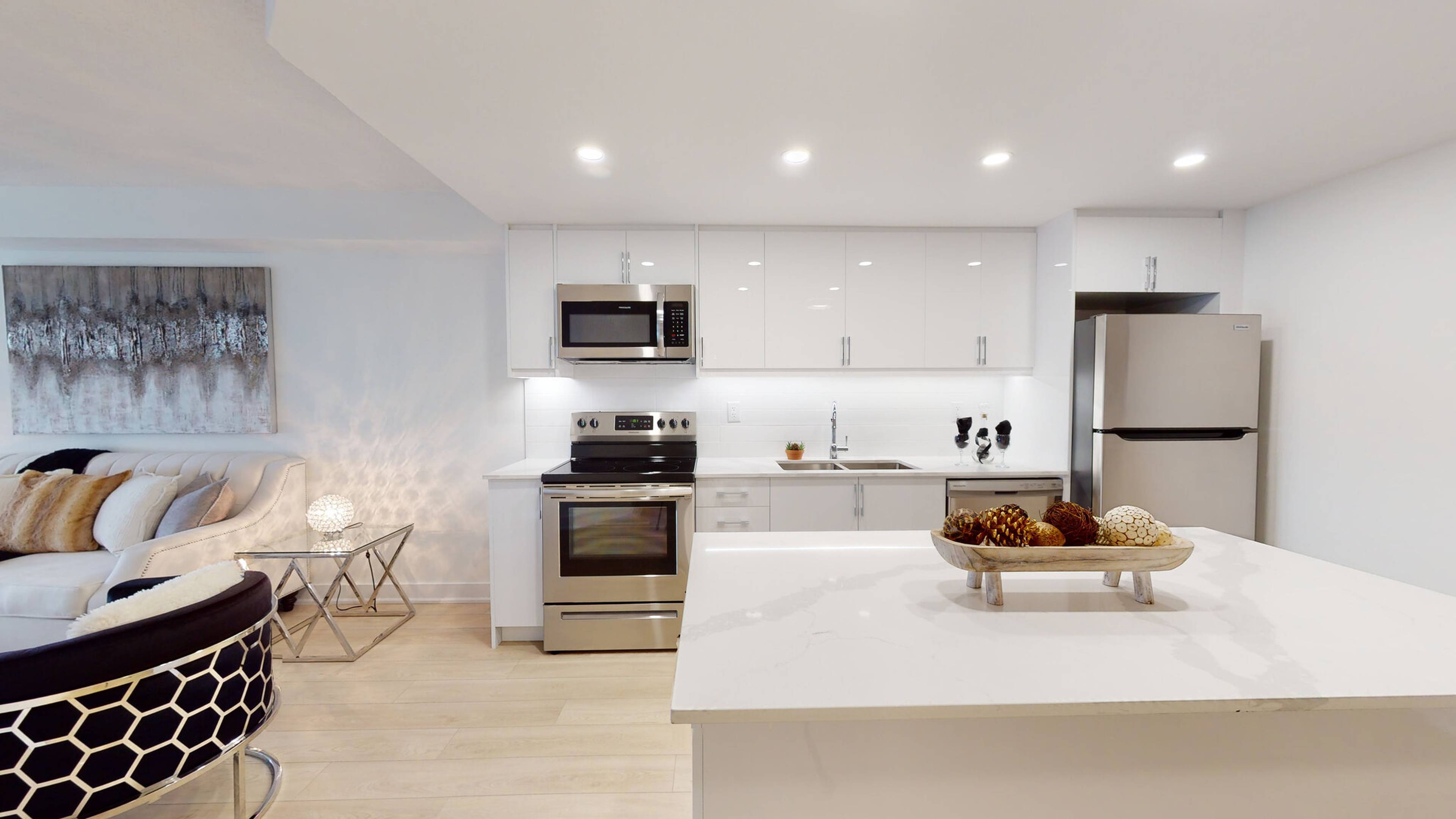 2 Bed  · 1 Bath for rent $2,142 / month