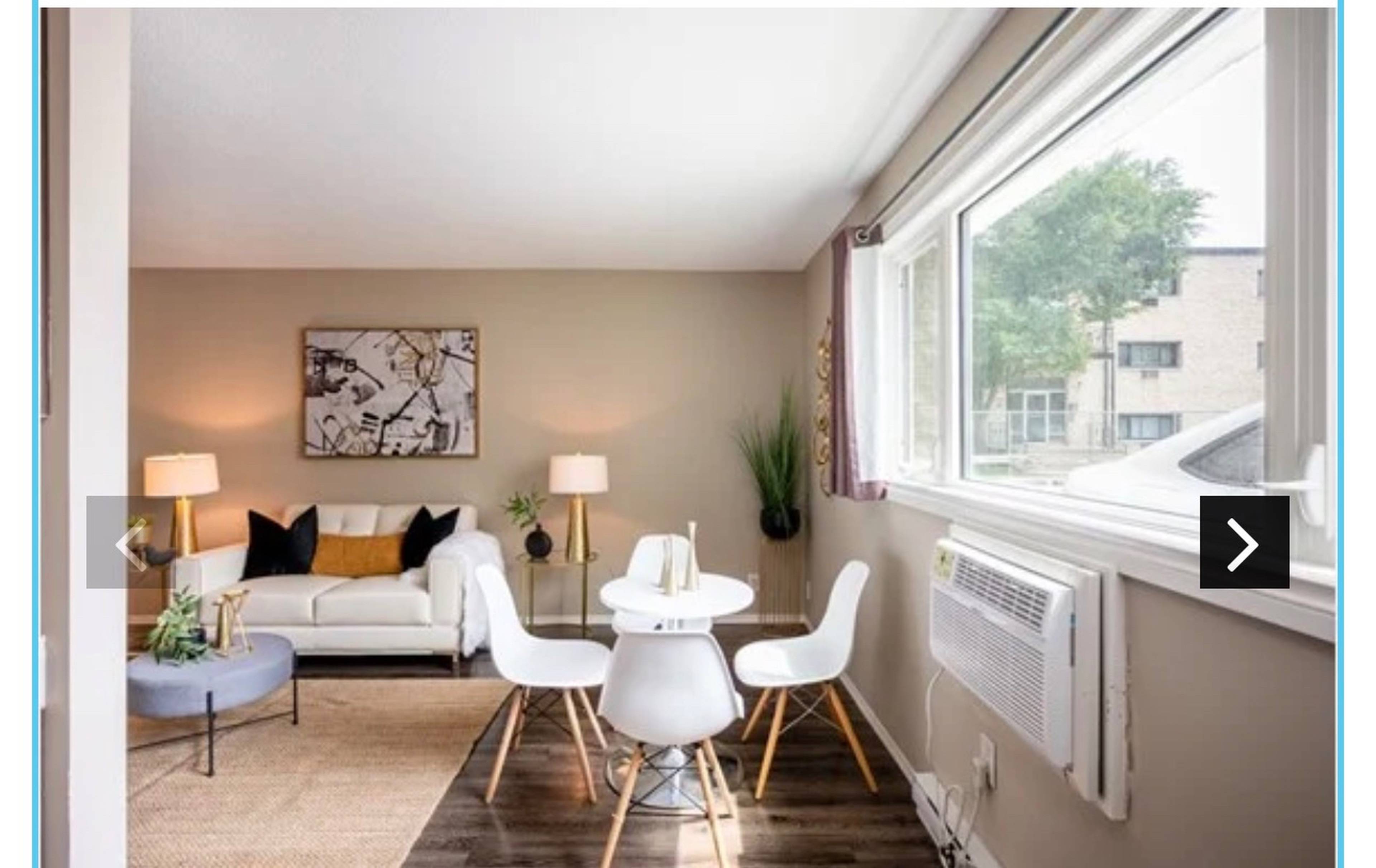 2 Bed  · 1 Bath for rent $1,599 / month