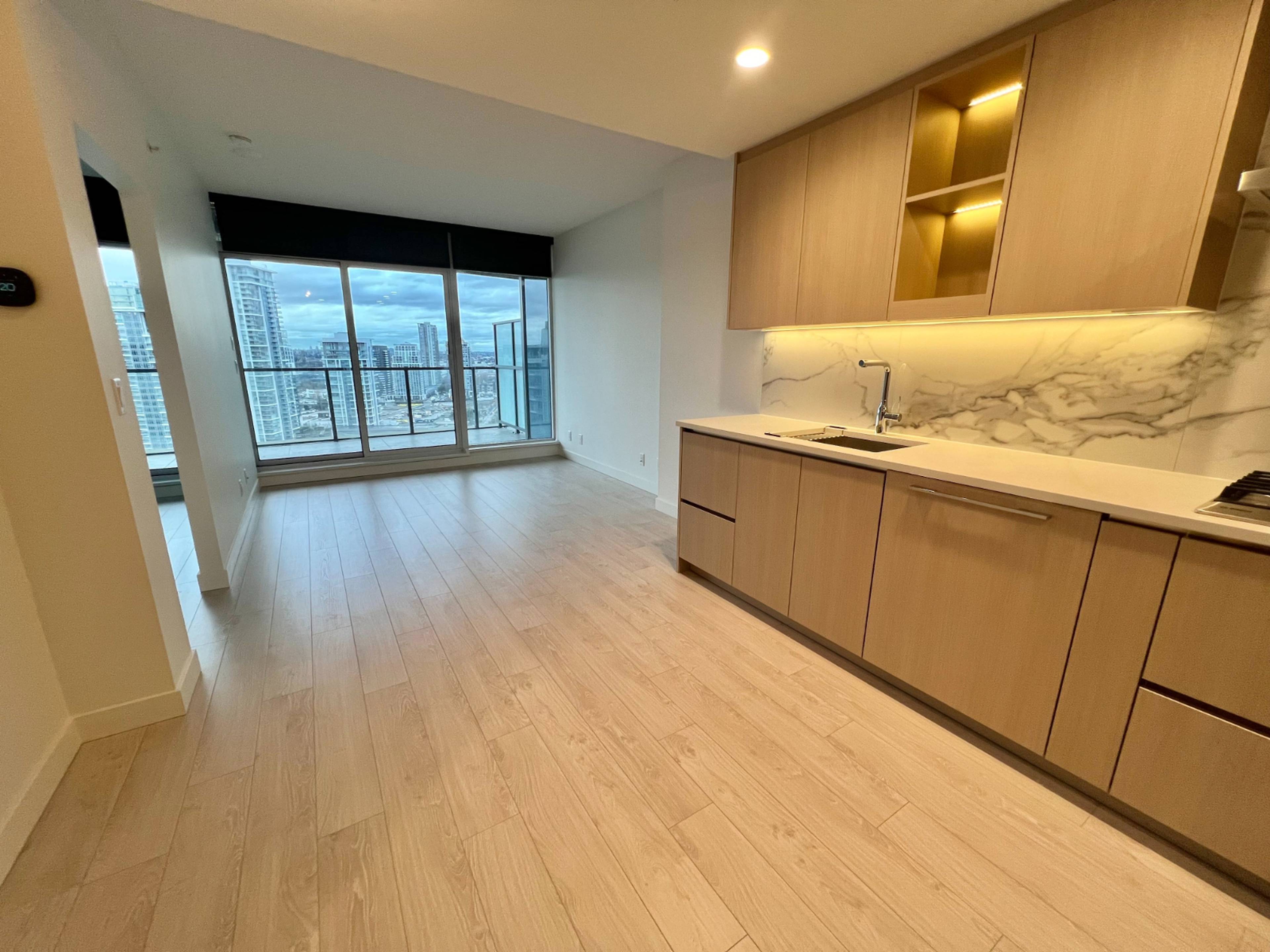 1 Bed  · 1 Bath for rent $2,300 / month