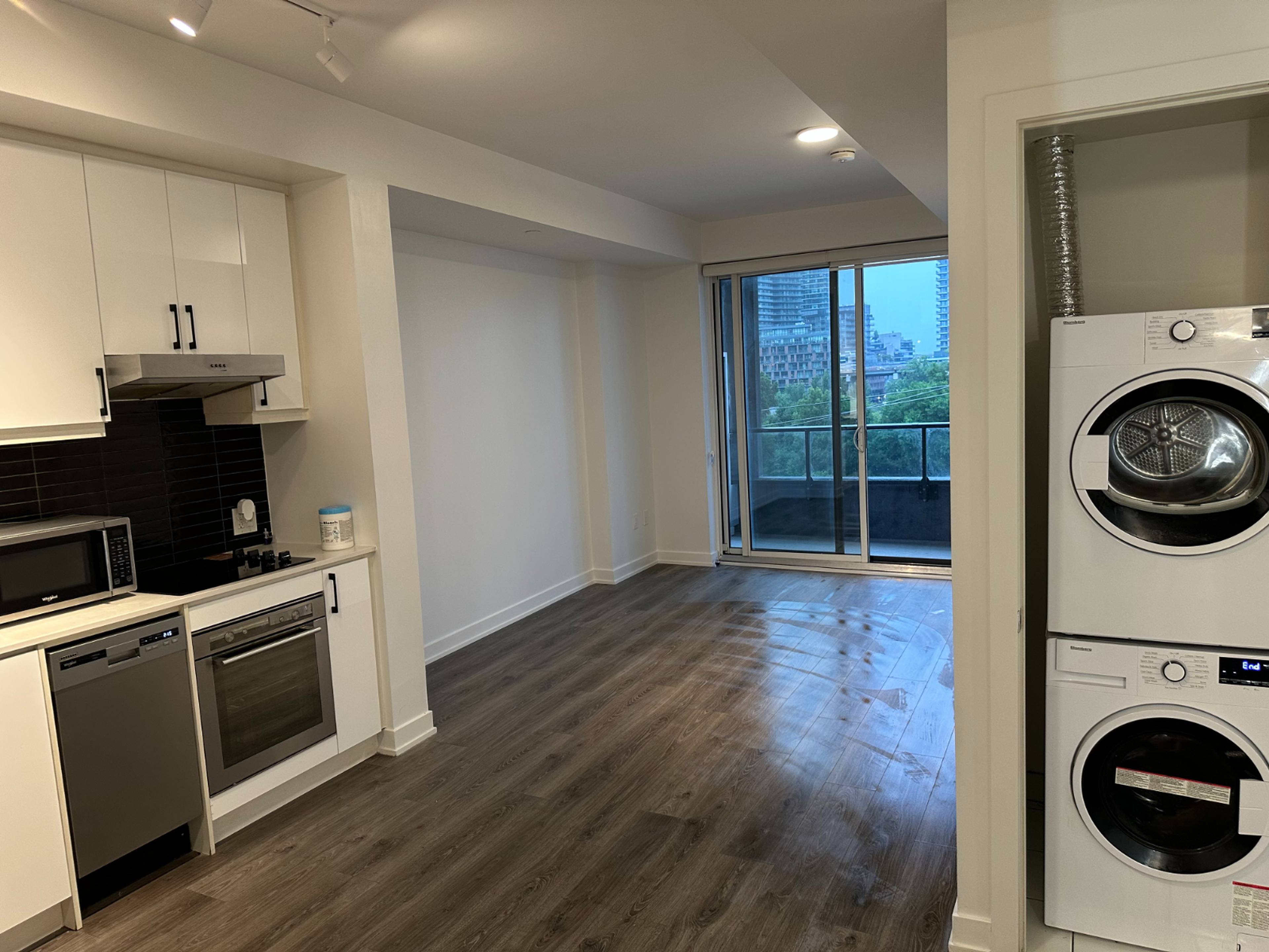 1 Bed  · 1 Bath for rent $2,250 / month