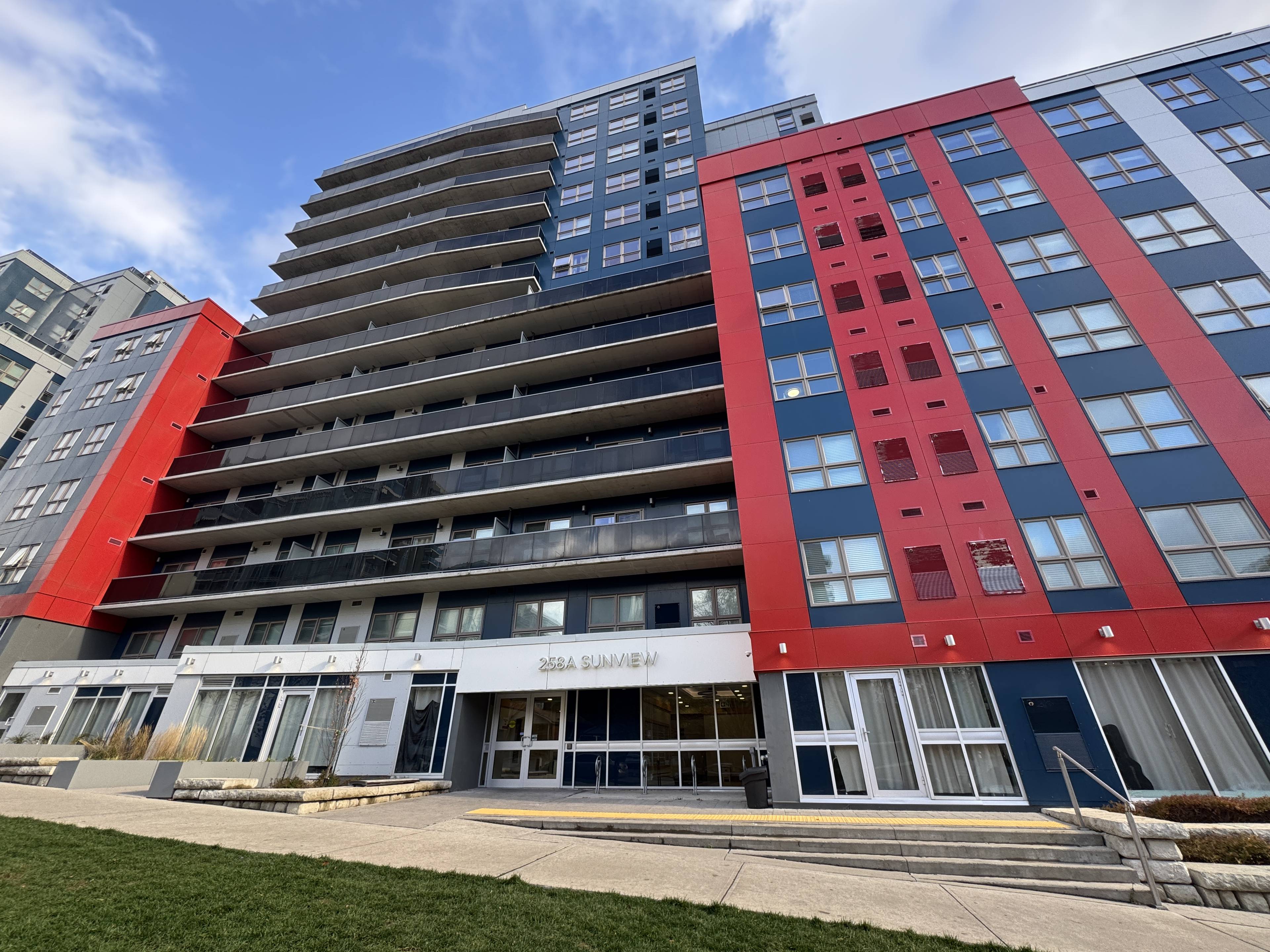 2 Bed  · 1 Bath for rent $1,999 / month