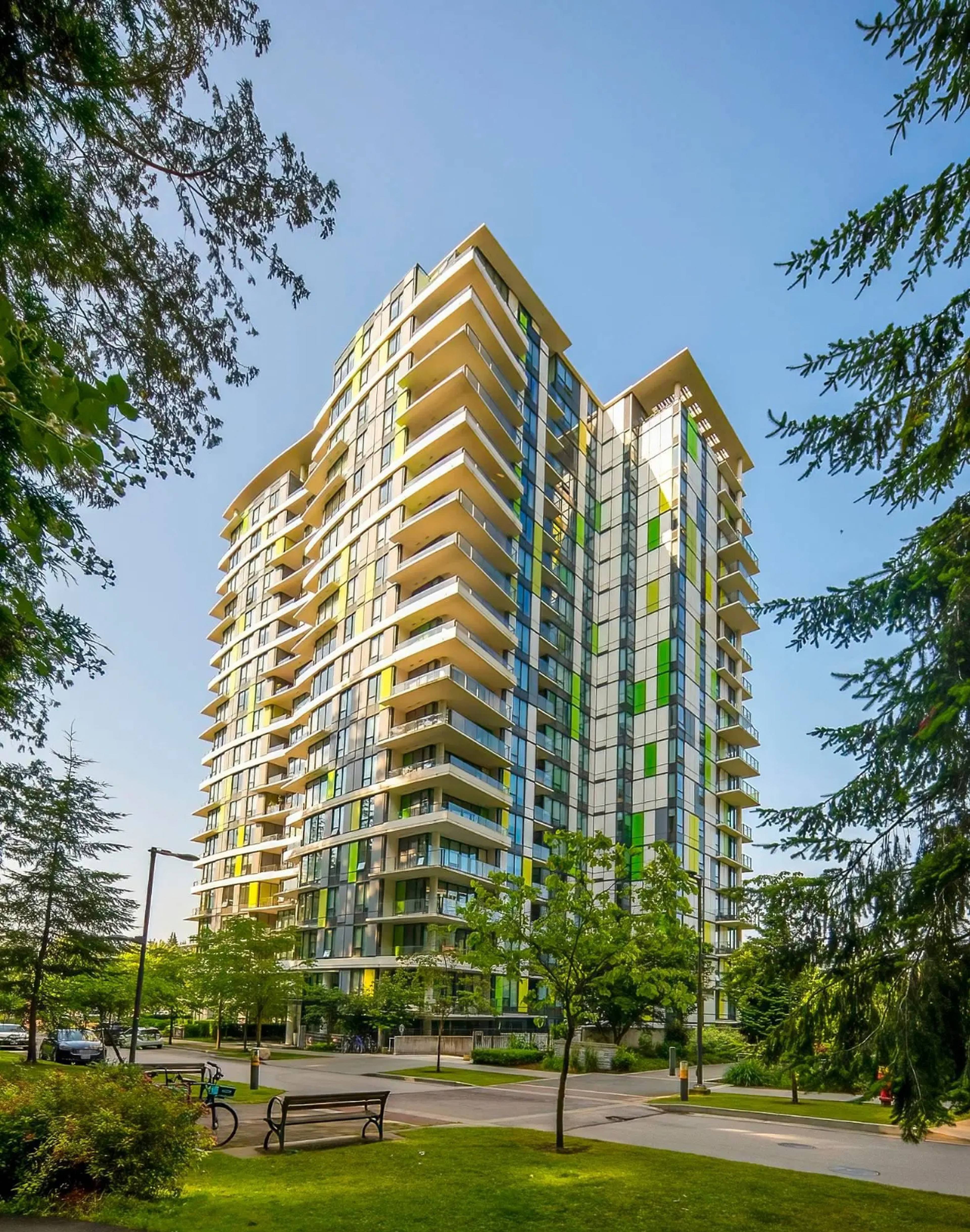 1 Bed  · 1 Bath for rent $1,800 / month