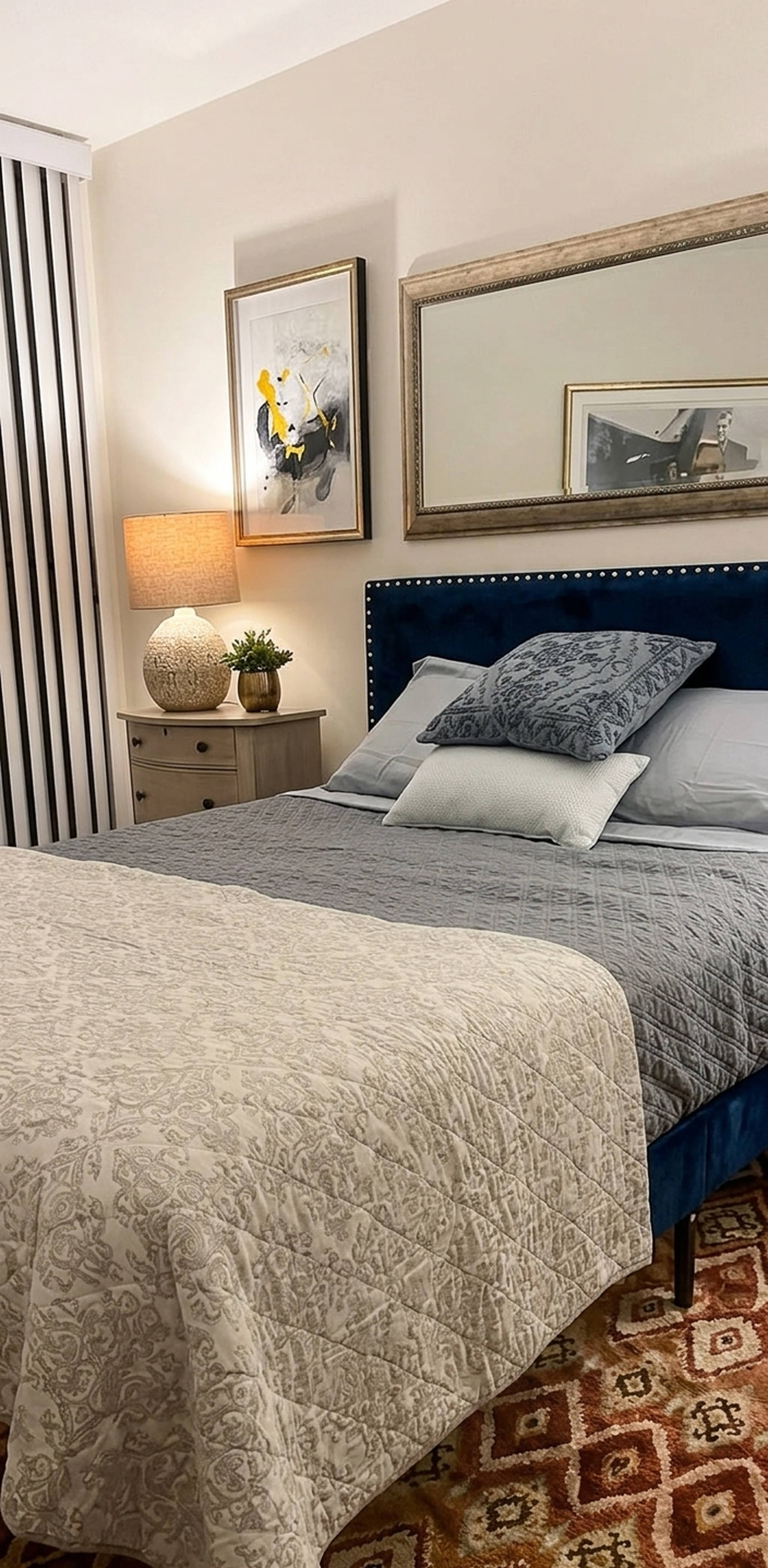 1 Bed  · 1 Bath for rent $2,400 / month