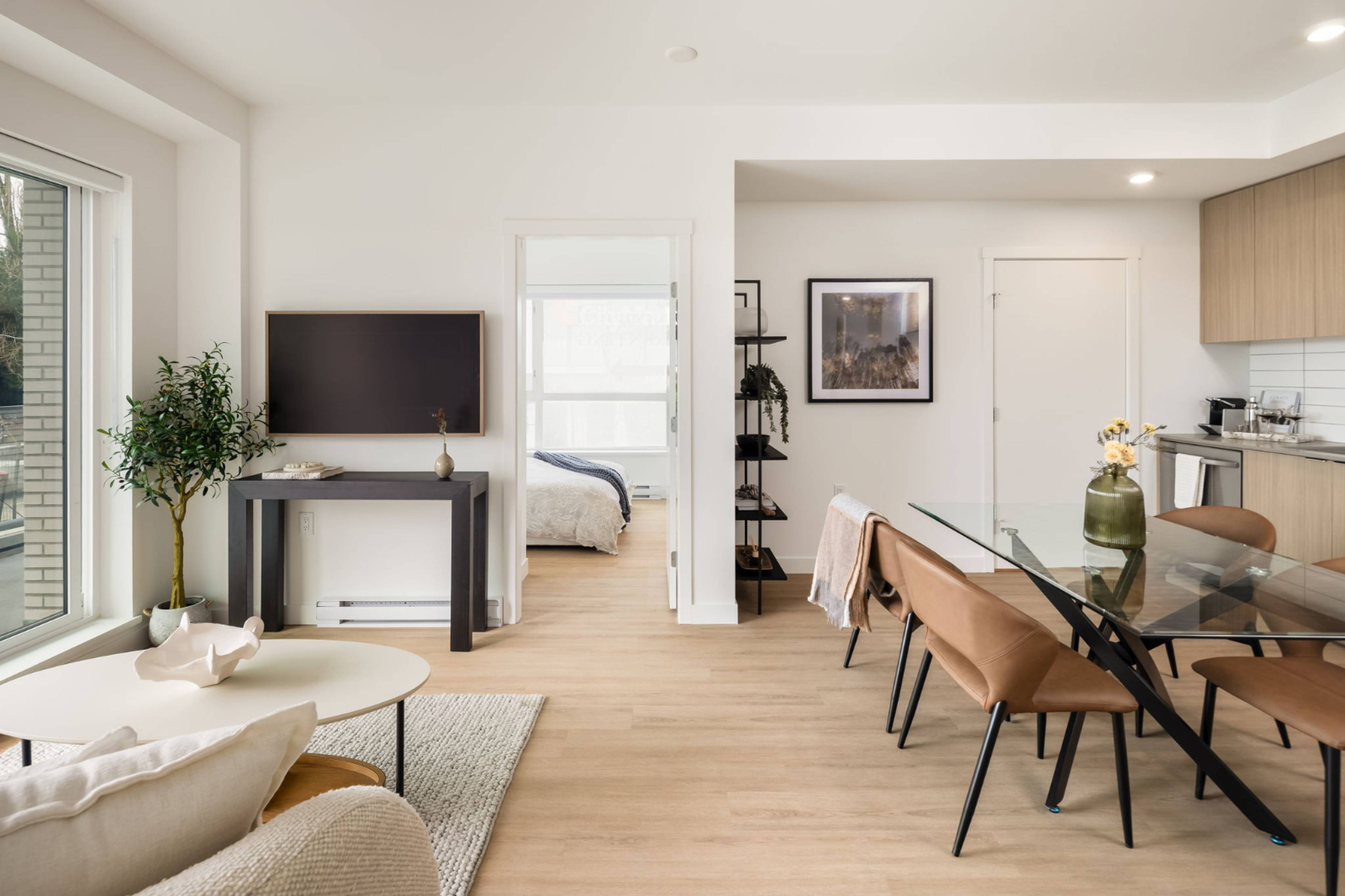 1 Bed  · 1 Bath for rent $2,495 / month