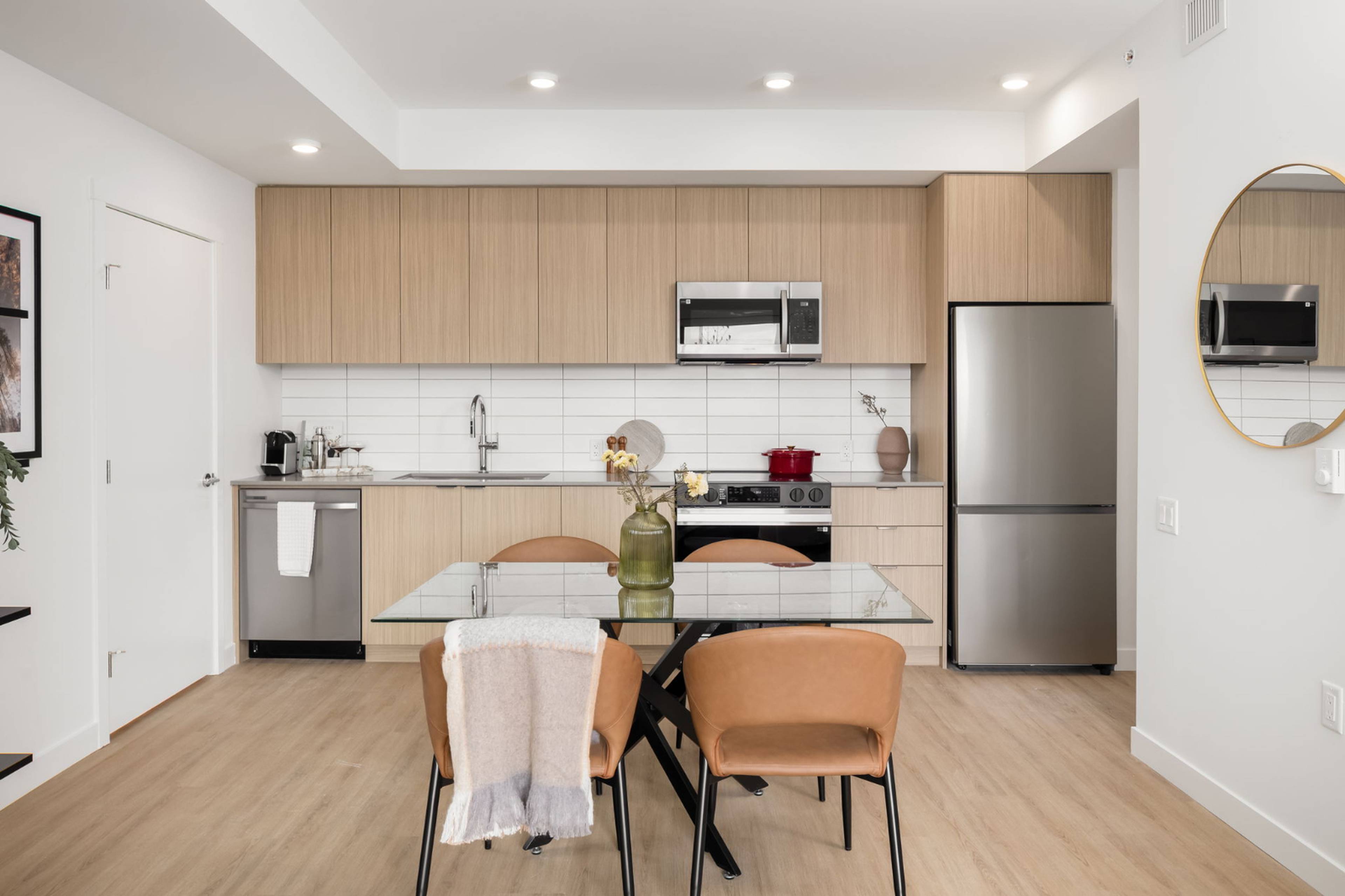 1 Bed  · 1 Bath for rent $2,795 / month