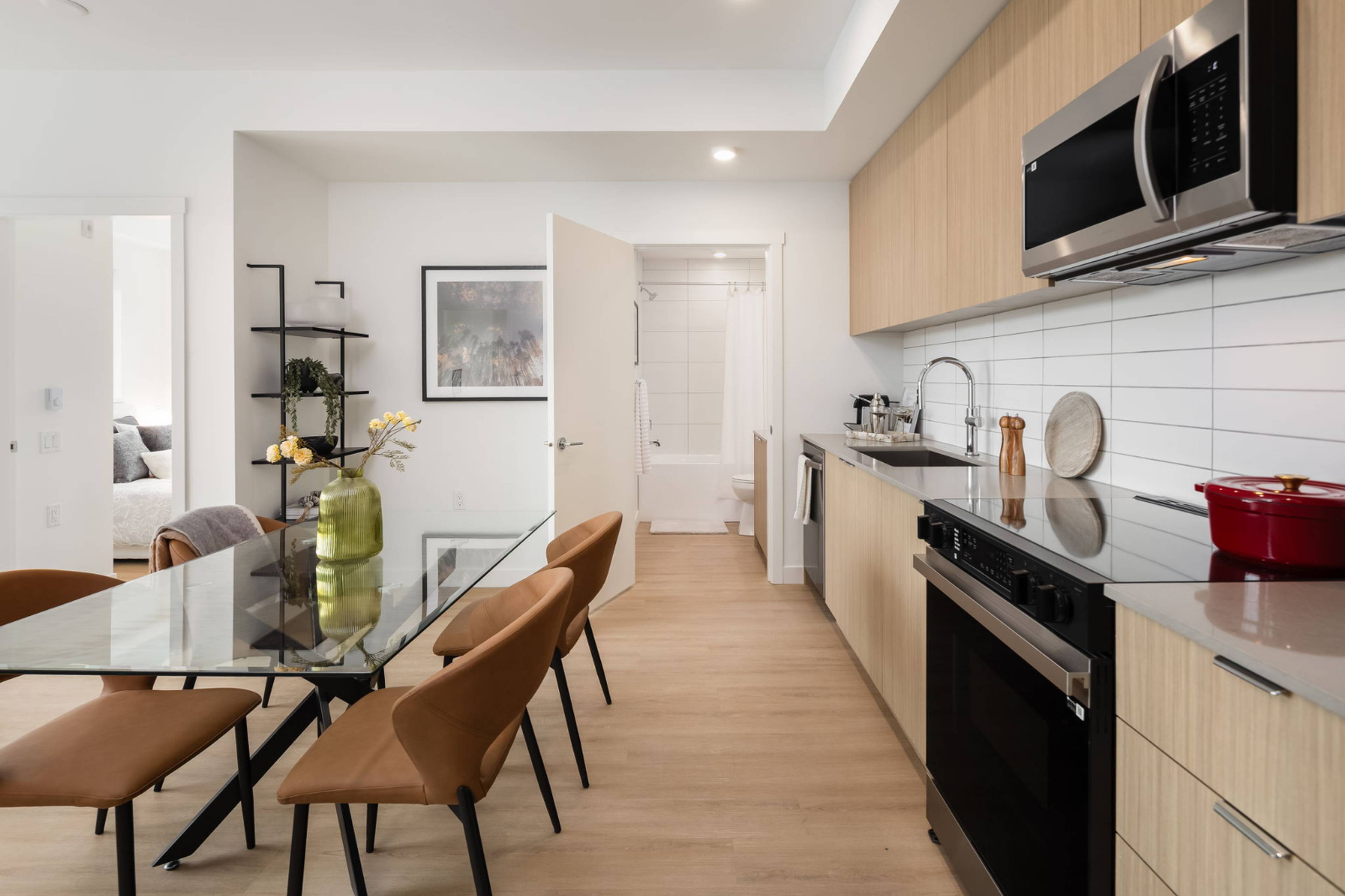 2 Bed  · 1 Bath for rent $3,850 / month