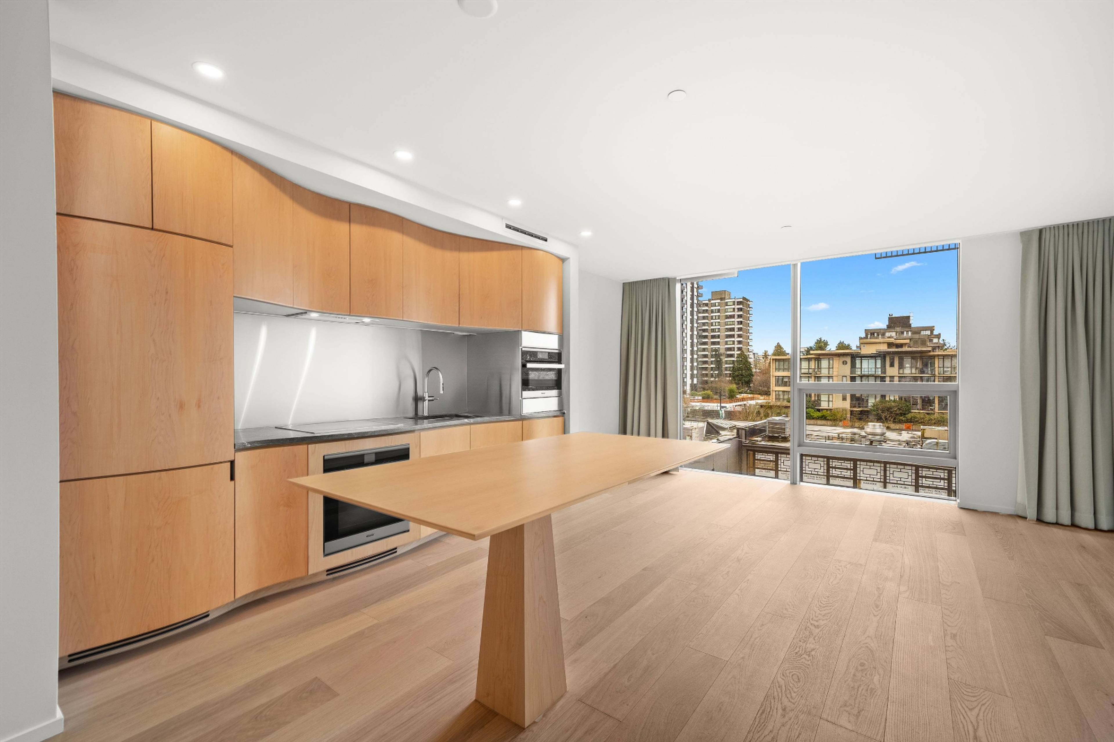 Studio  · 1 Bath for rent $3,500 / month