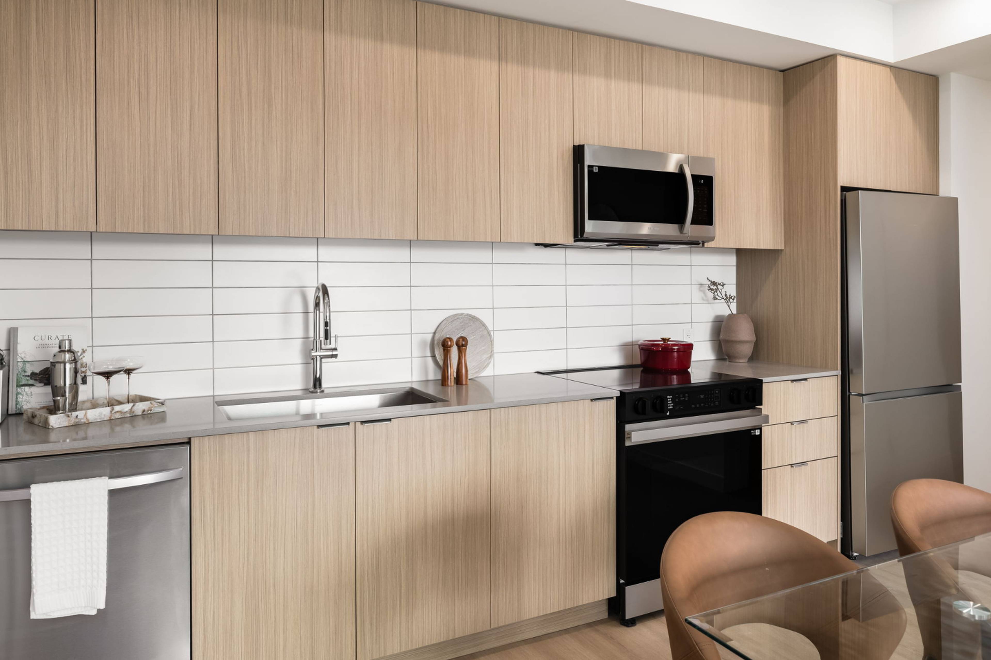 2 Bed  · 2 Bath for rent $3,795 / month