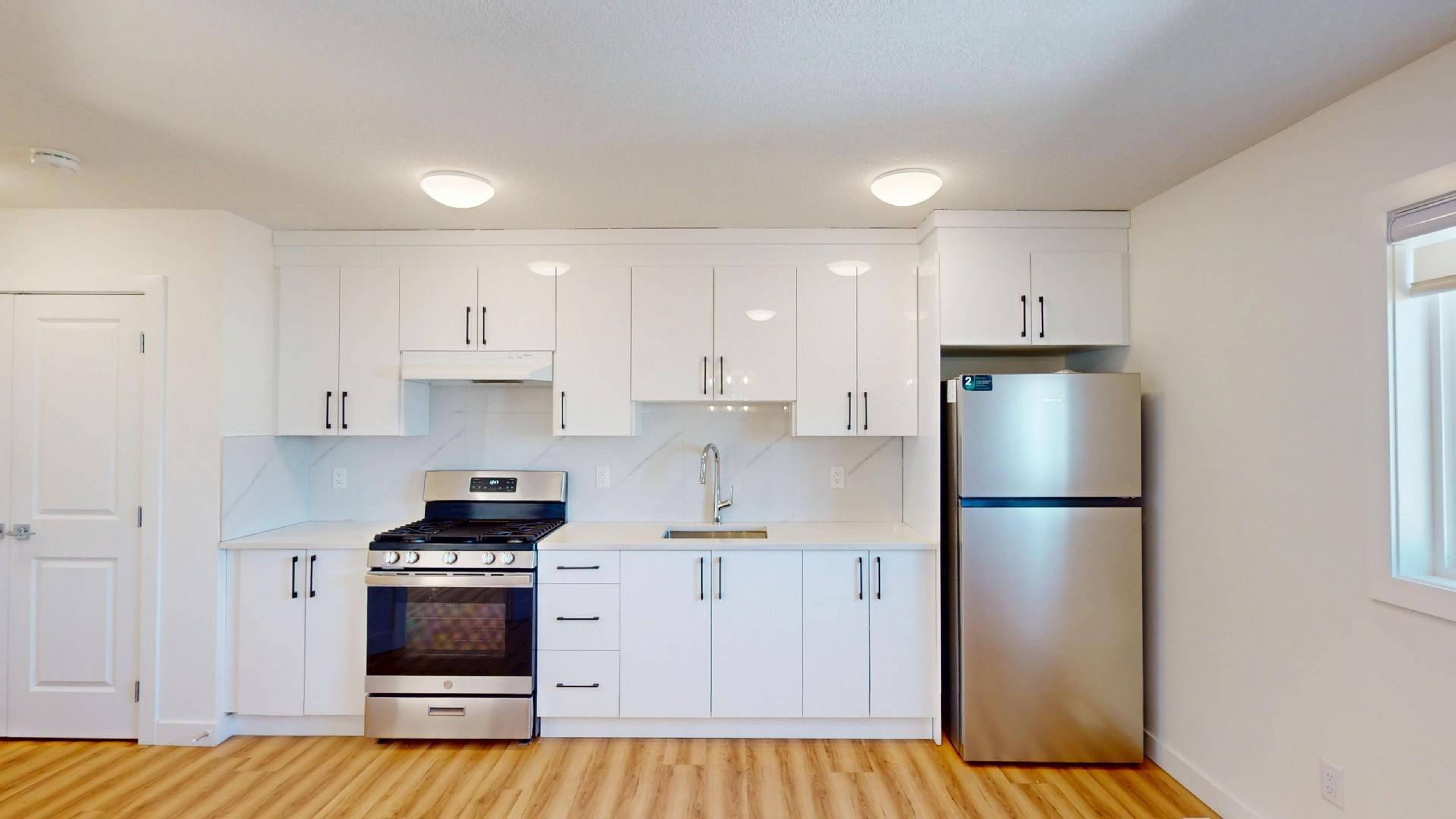 1 Bed  · 1 Bath for rent $995 / month