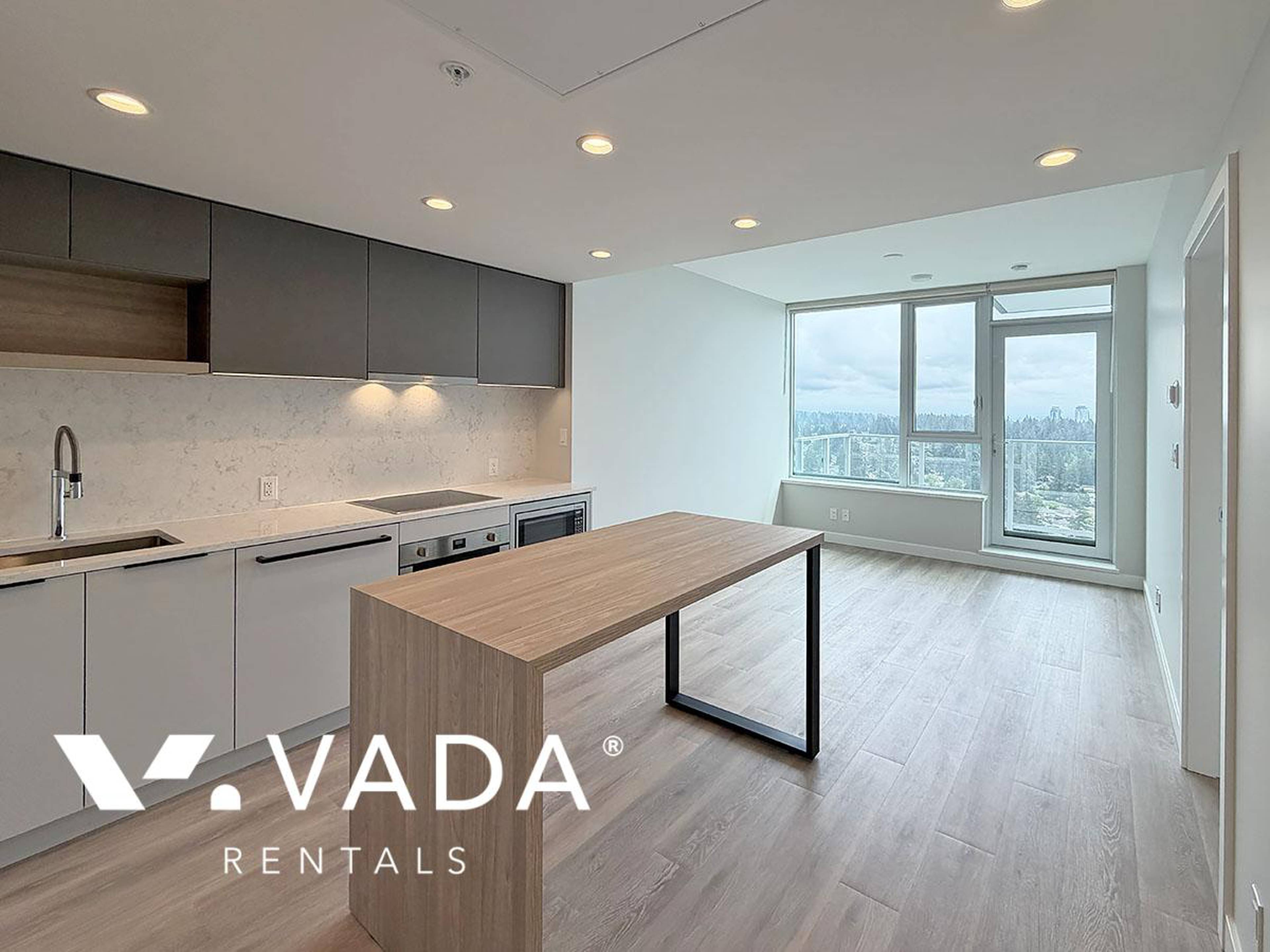 1 Bed  · 1 Bath for rent $2,100 / month