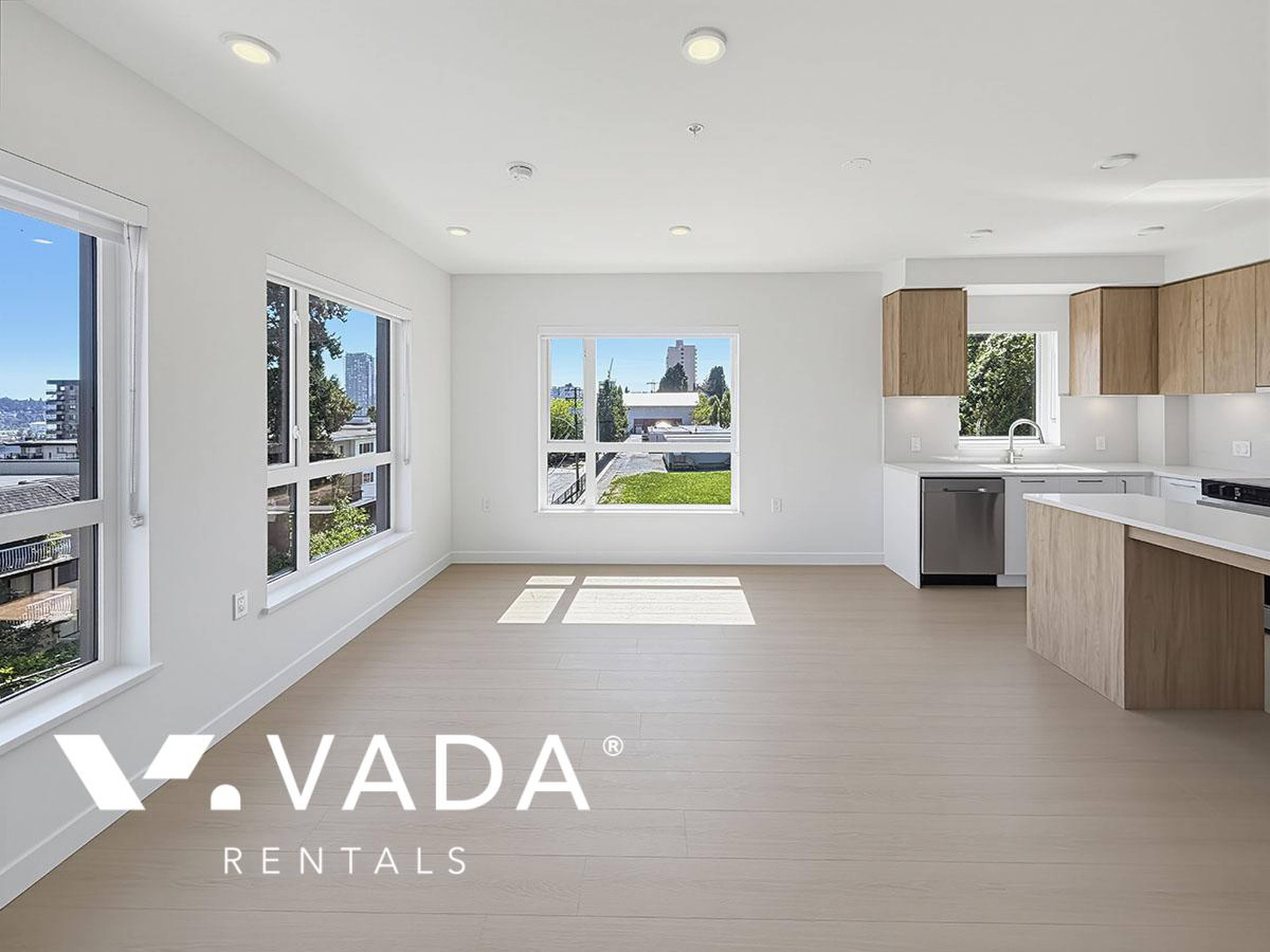 2 Bed  · 2 Bath for rent $2,750 / month