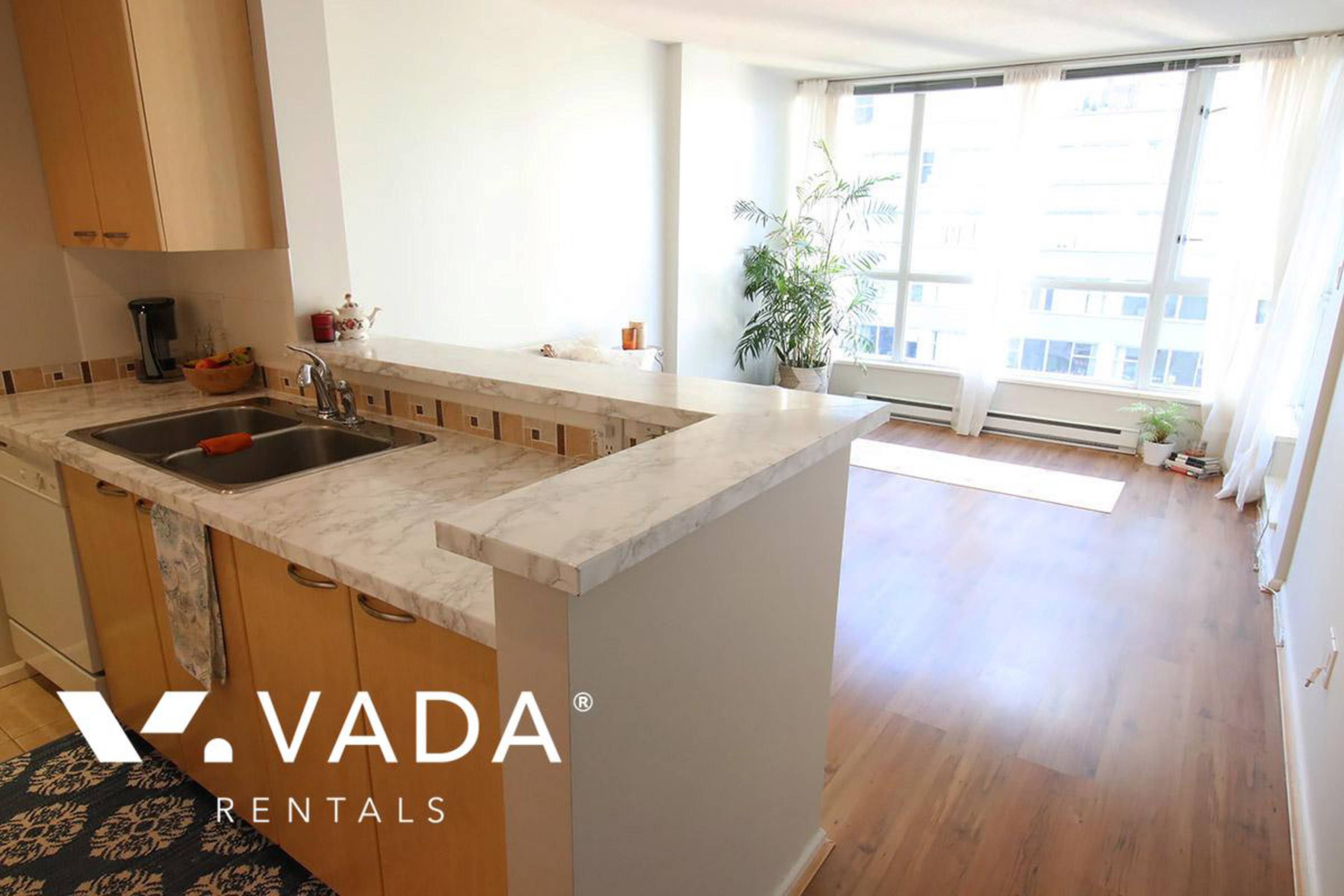 1 Bed  · 1 Bath for rent $2,200 / month
