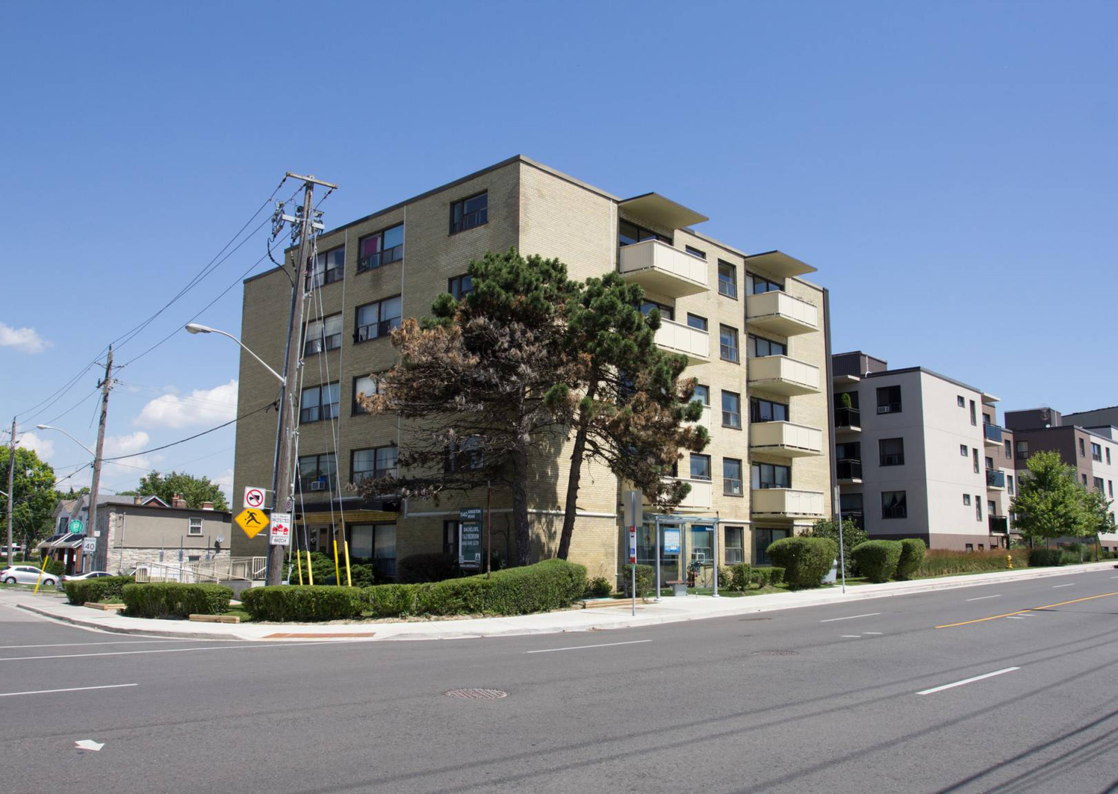 1 Bed  · 1 Bath for rent $1,650 / month