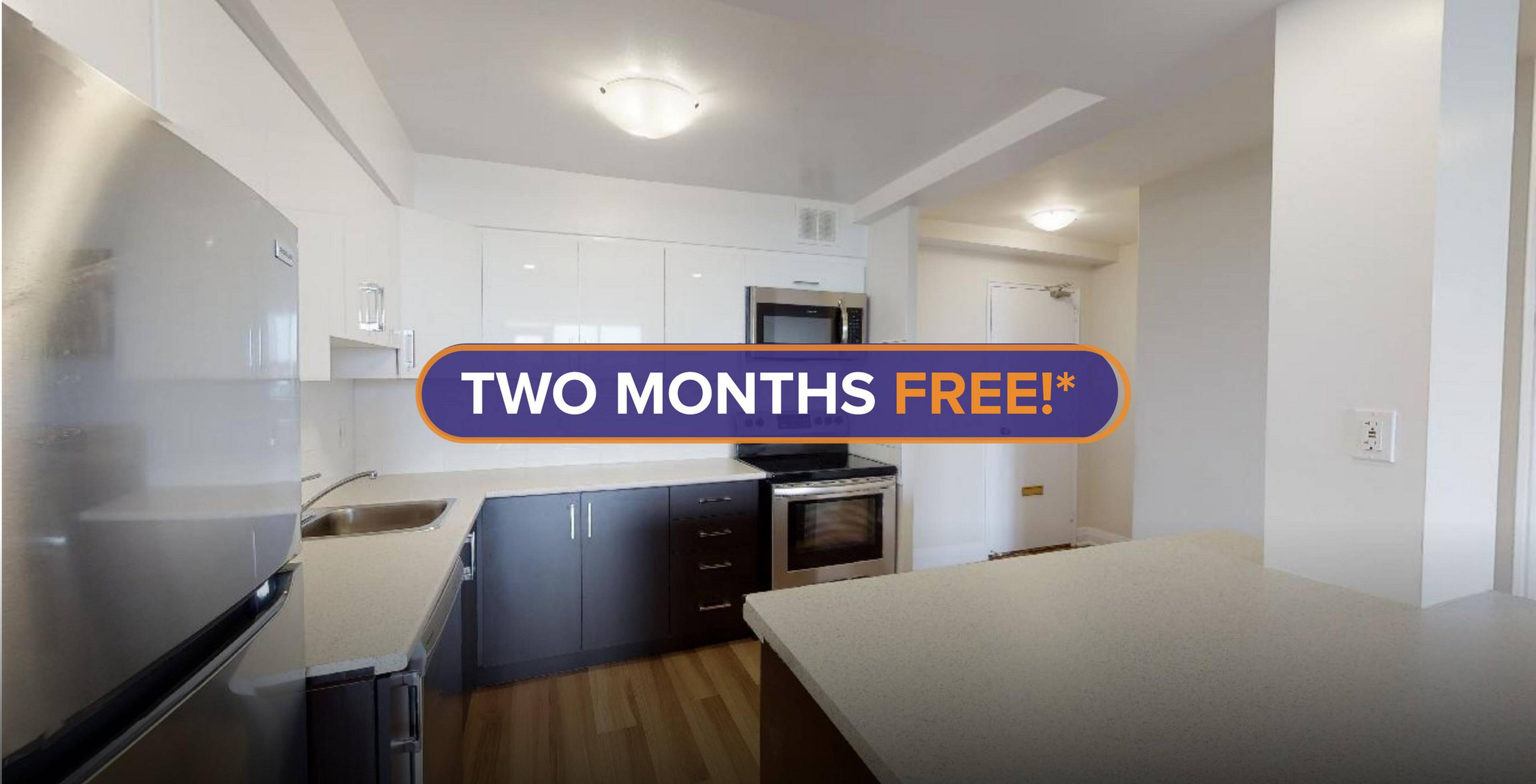 1 Bed  · 1 Bath for rent $1,627 / month