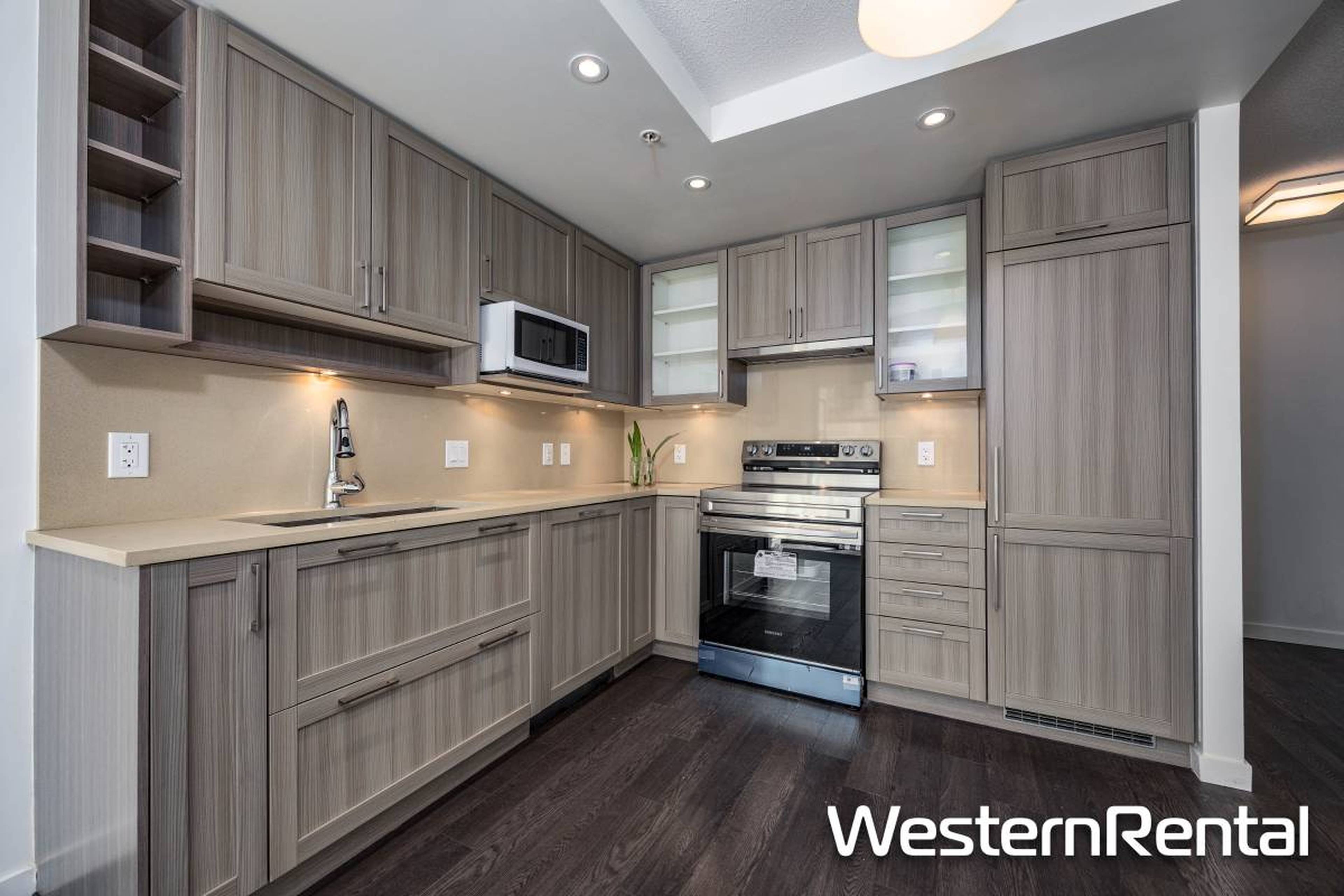 1 Bed  · 1 Bath for rent $1,900 / month