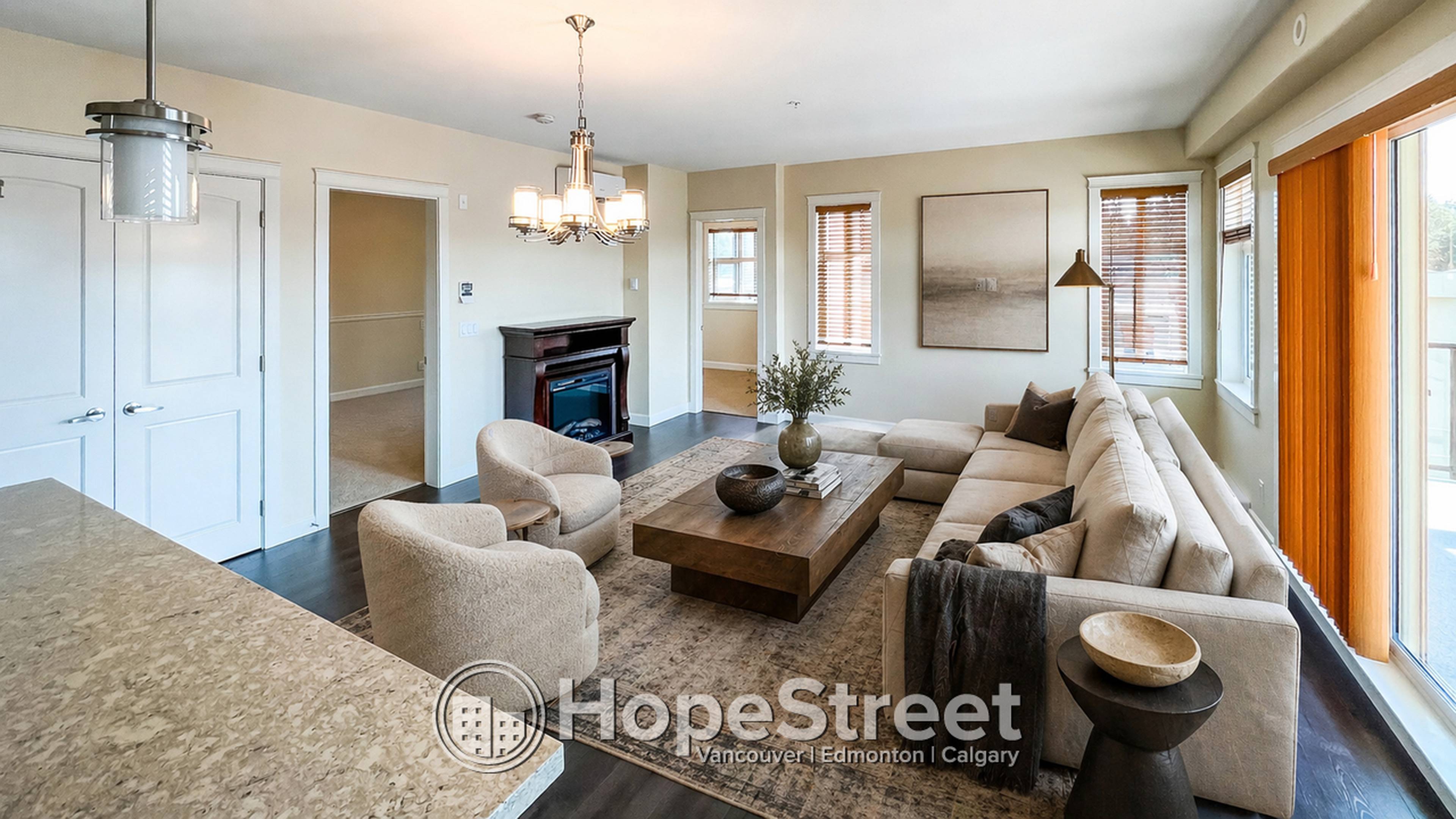 2 Bed  · 2 Bath for rent $2,795 / month