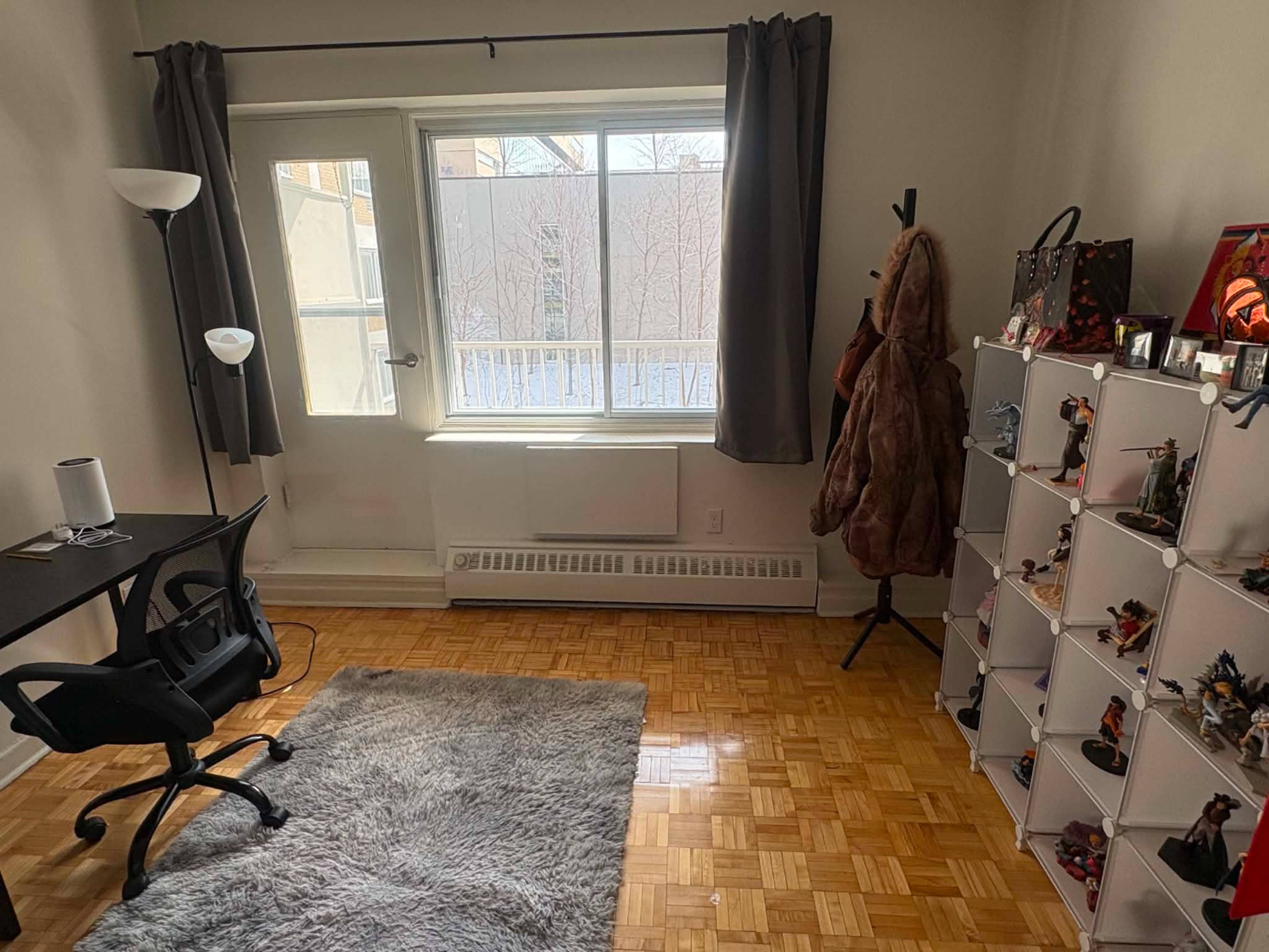 1 Bed  · 1 Bath for rent $1,355 / month