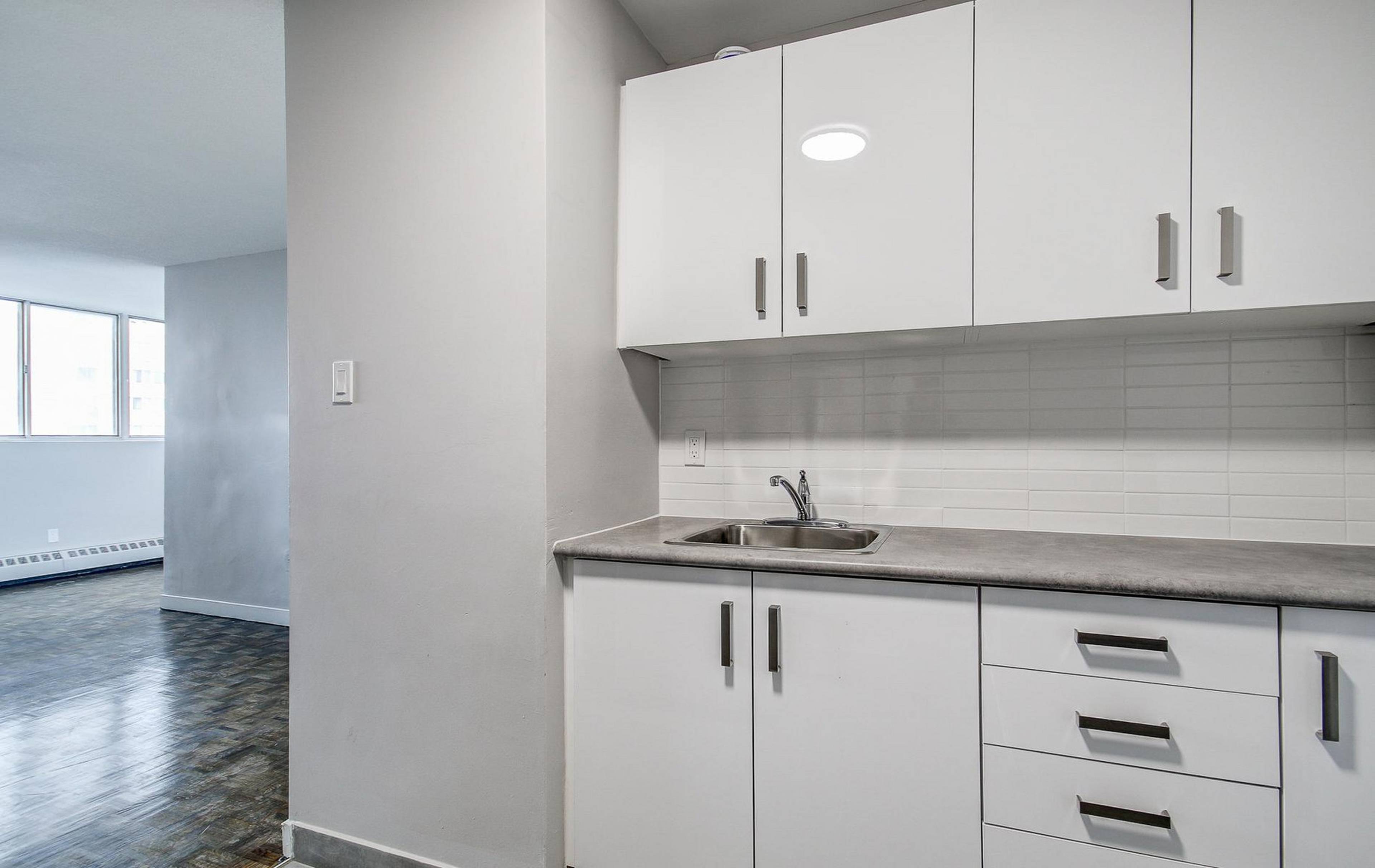 1 Bed  · 1 Bath for rent $1,600 / month