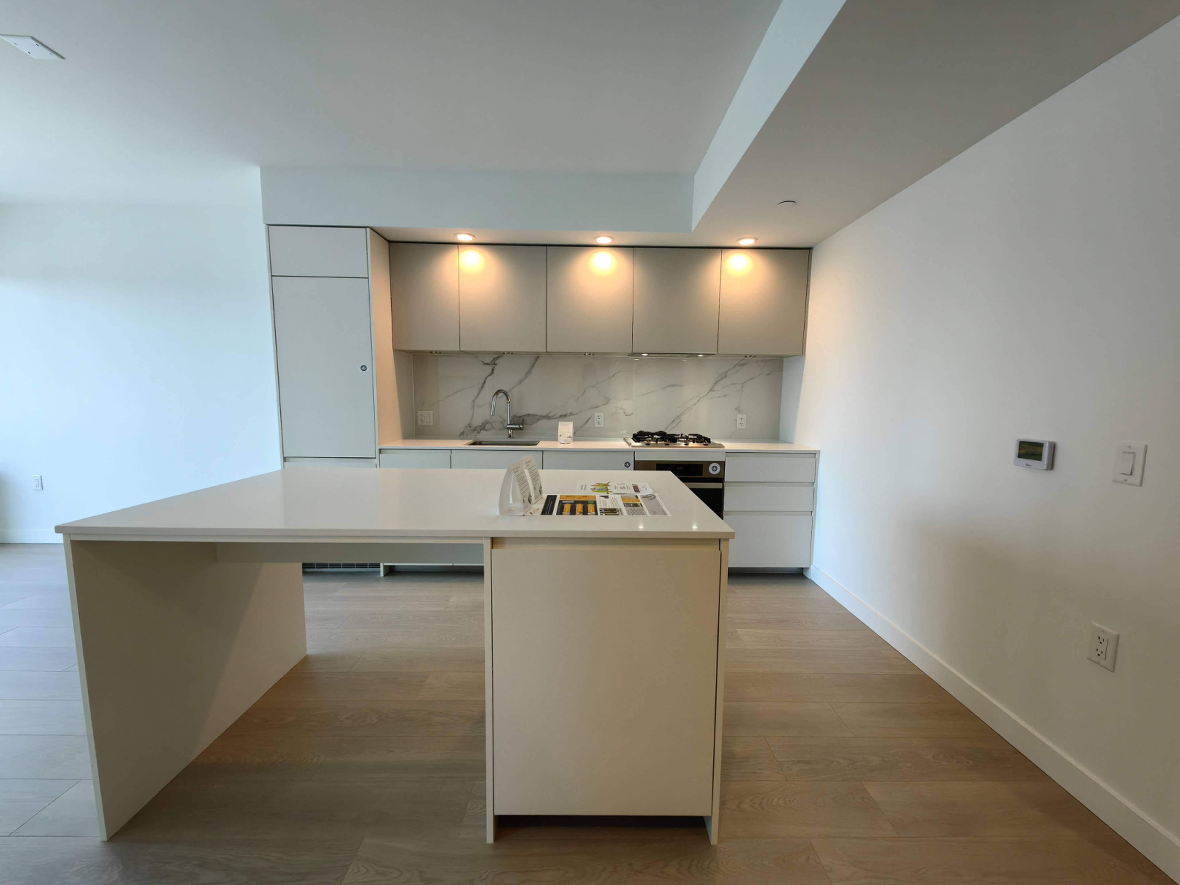 1 Bed  · 1 Bath for rent $2,350 / month