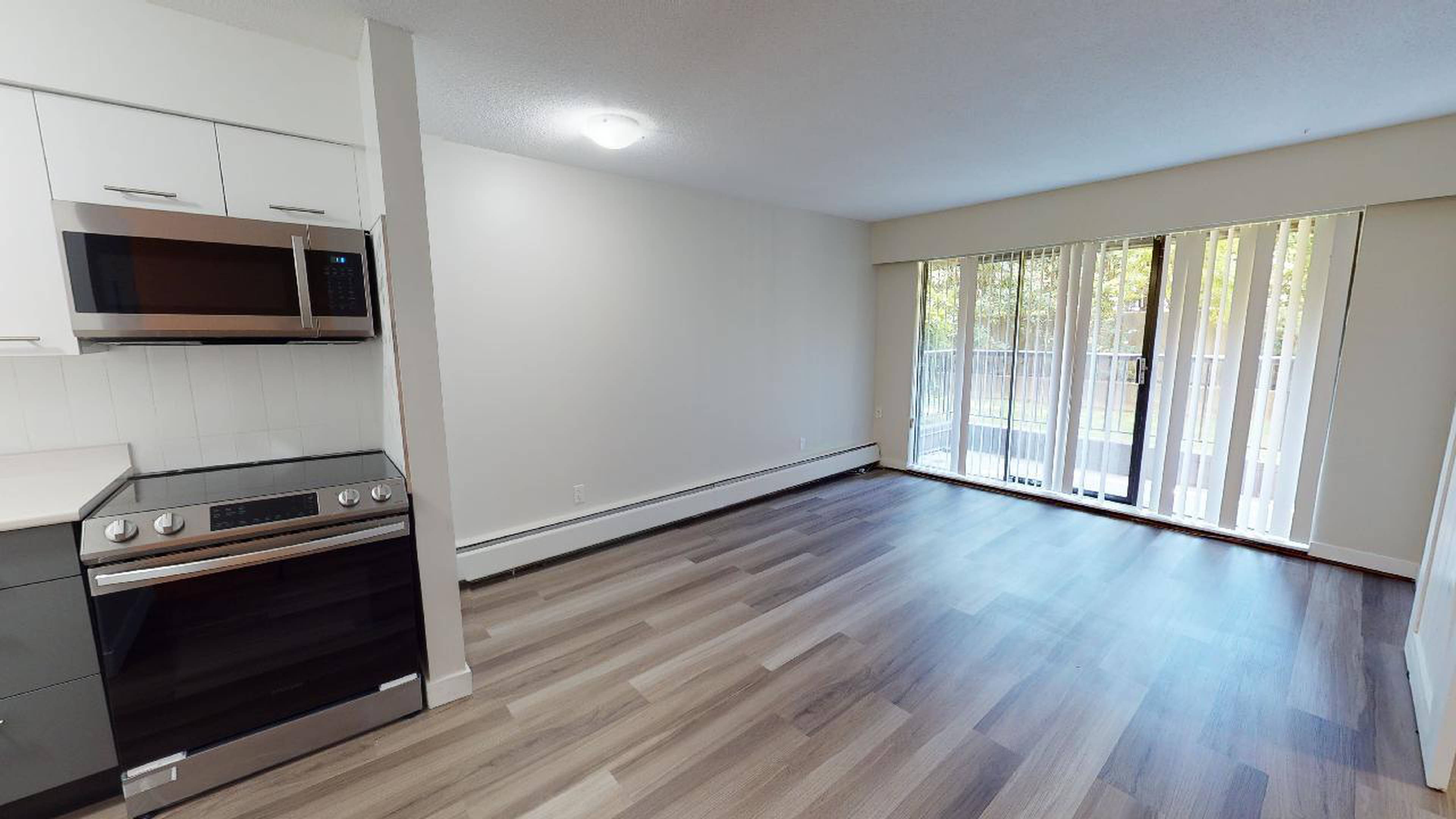 1 Bed  · 1 Bath for rent $1,817 / month