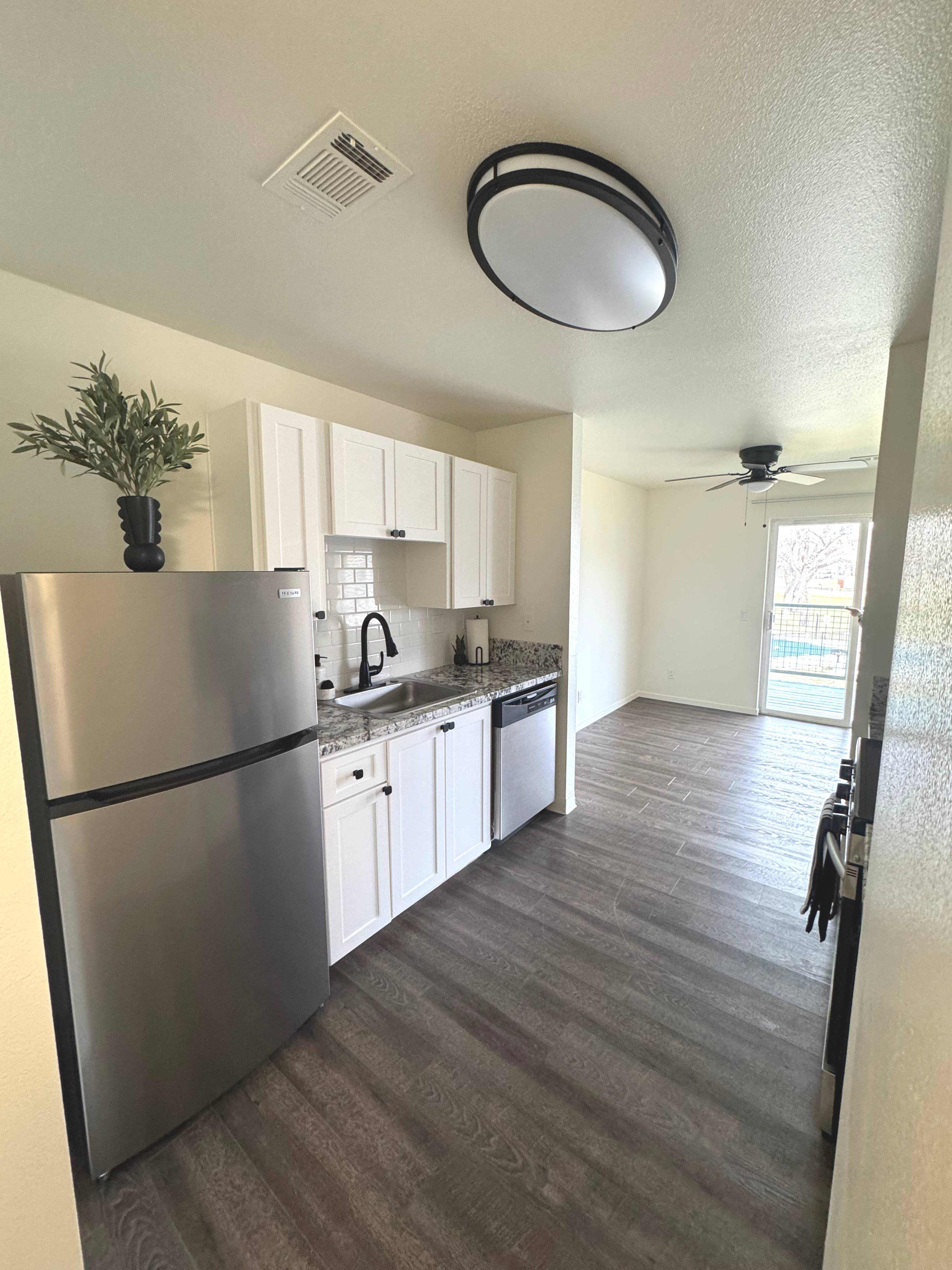 2 Bed  · 1 Bath for rent $1,795 / month