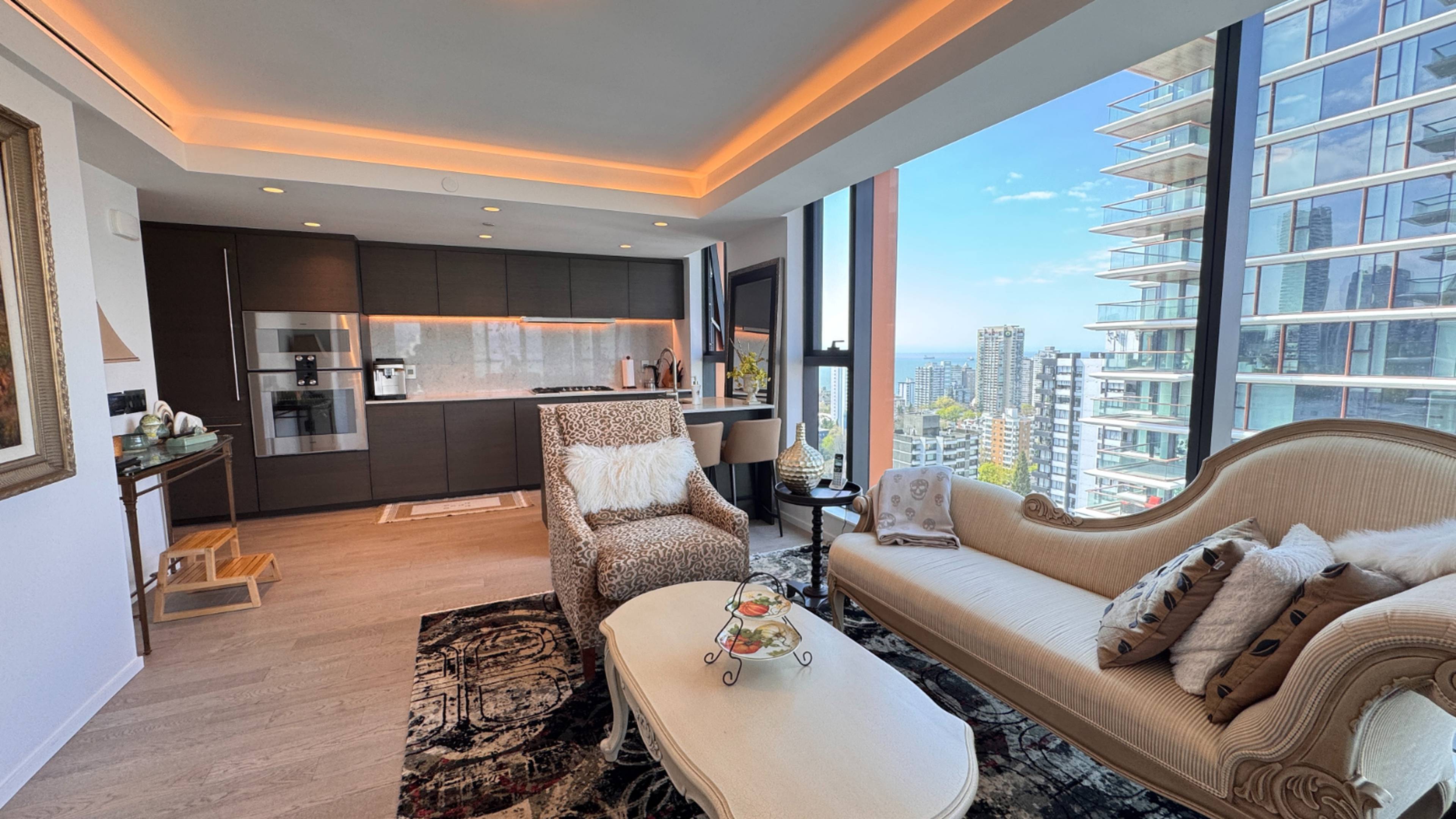 2 Bed  · 2 Bath for rent $7,500 / month