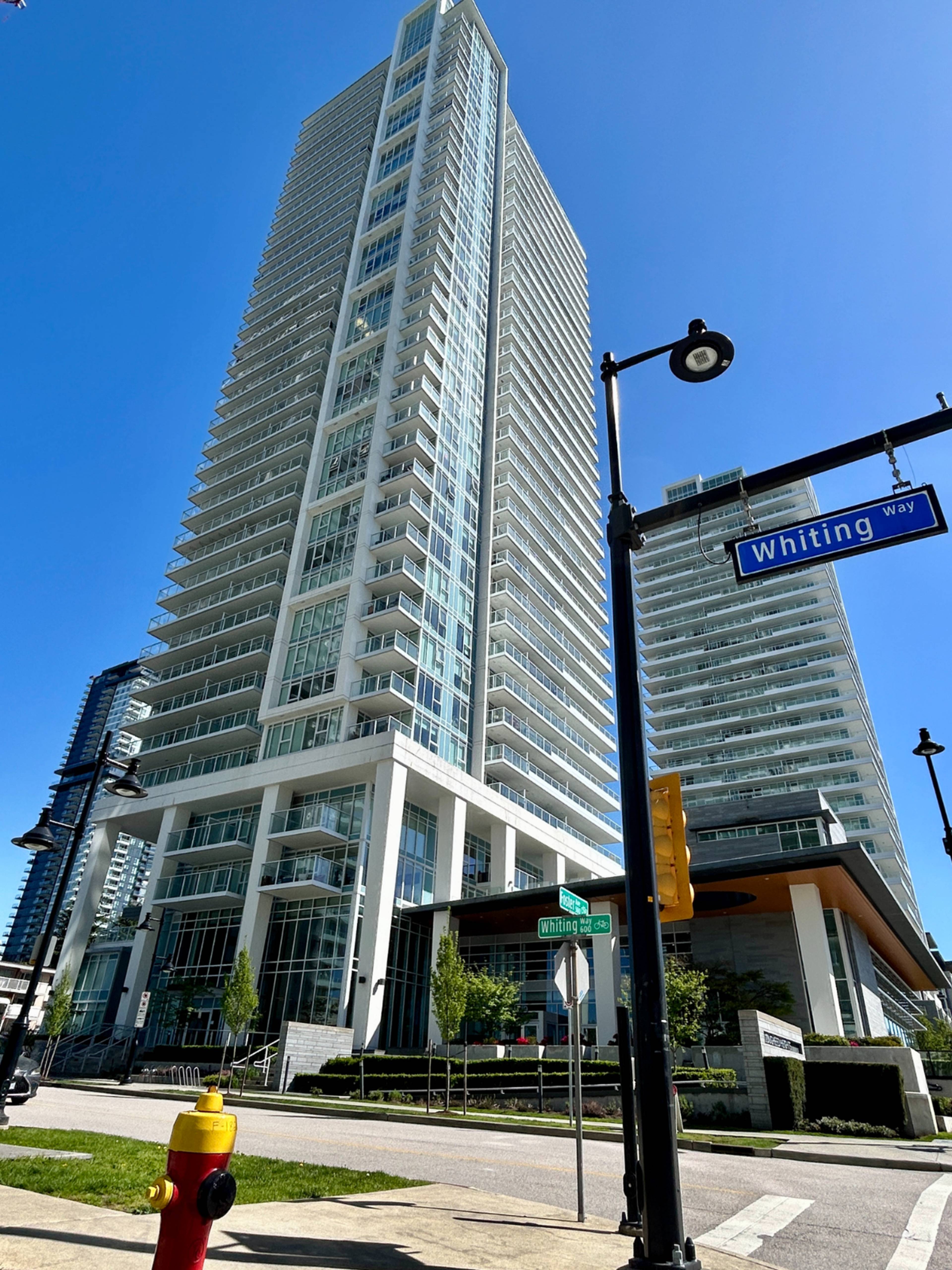 2 Bed  · 1 Bath for rent $2,600 / month