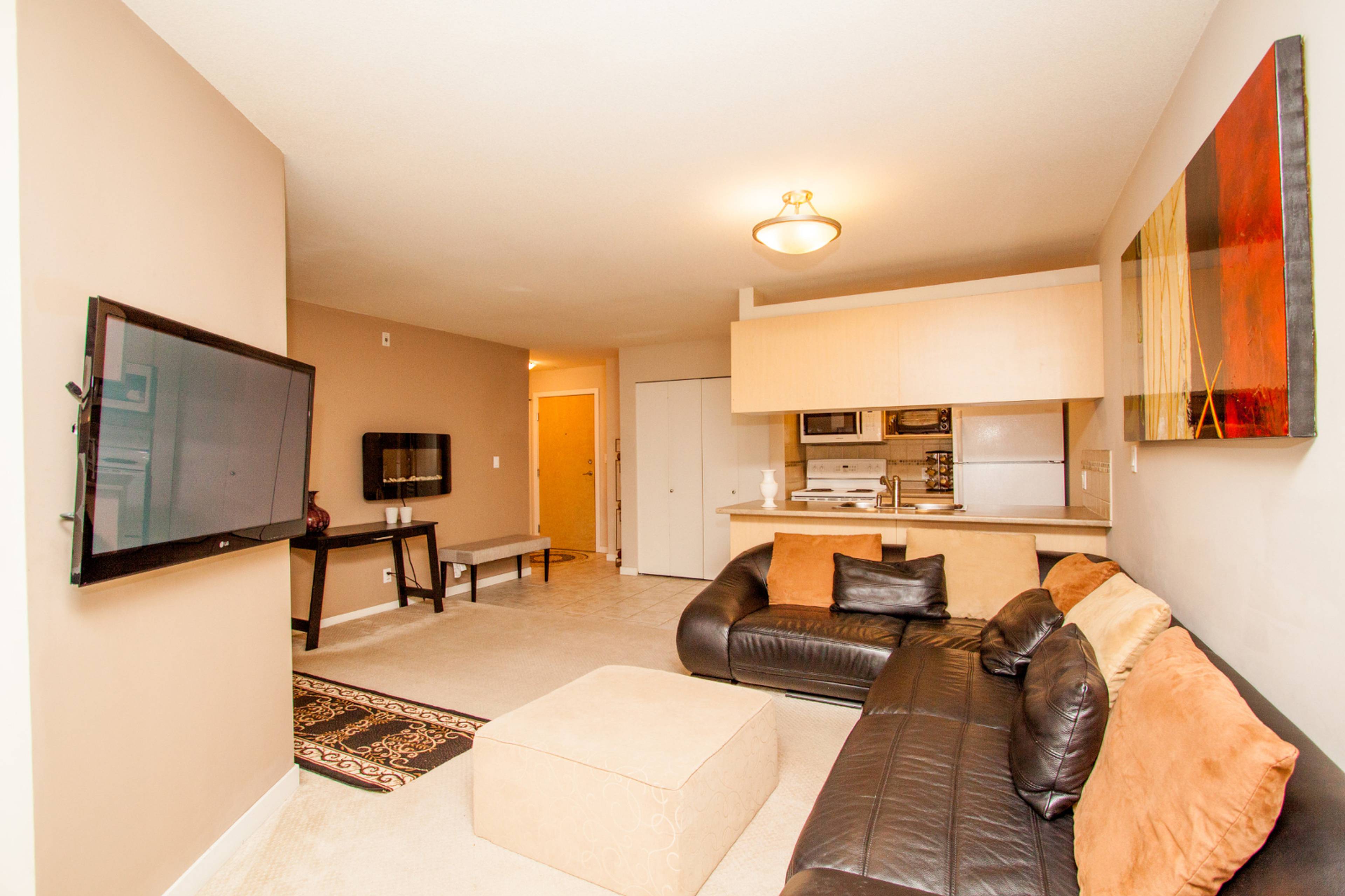2 Bed  · 1 Bath for rent $2,500 / month