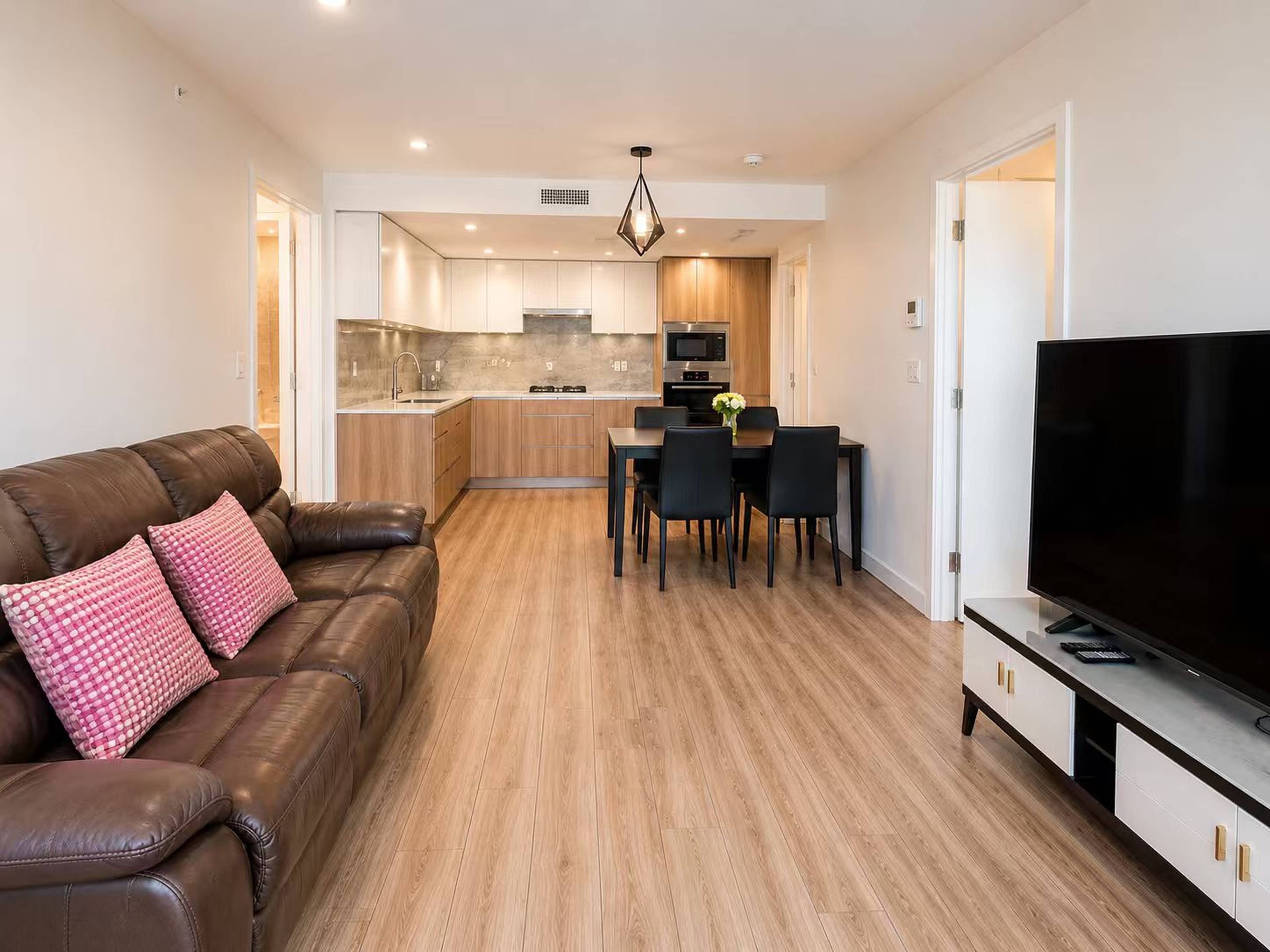 2 Bed  · 2 Bath for rent $3,500 / month
