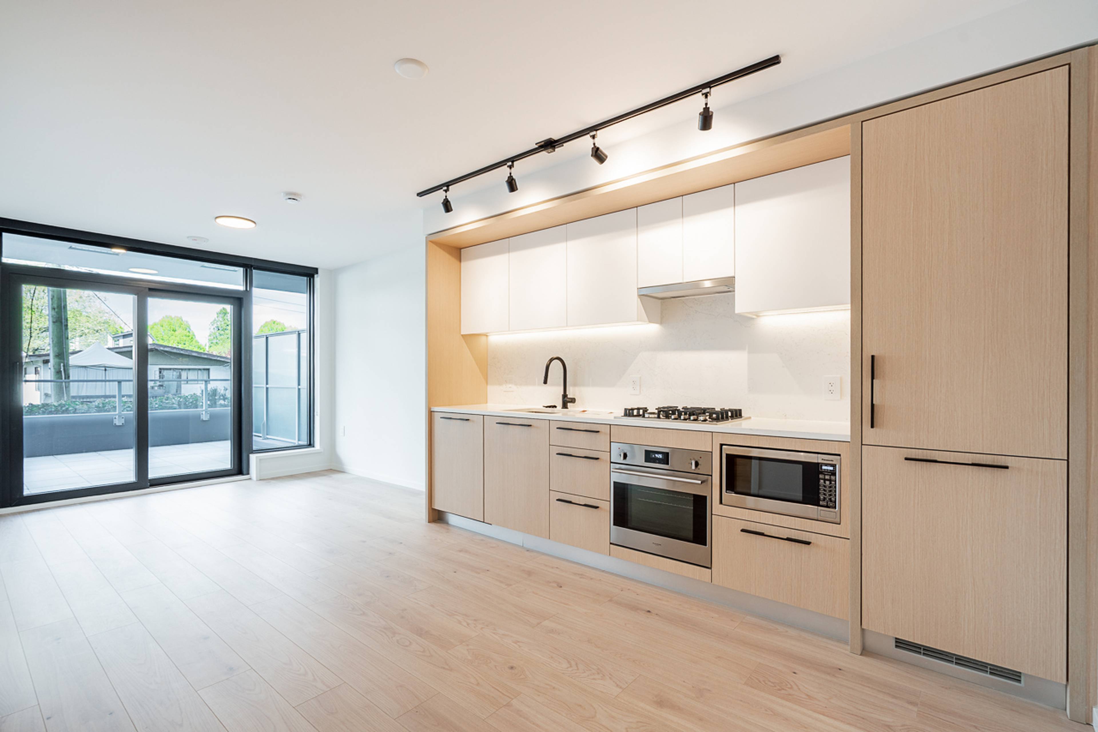 1 Bed  · 1 Bath for rent $2,350 / month