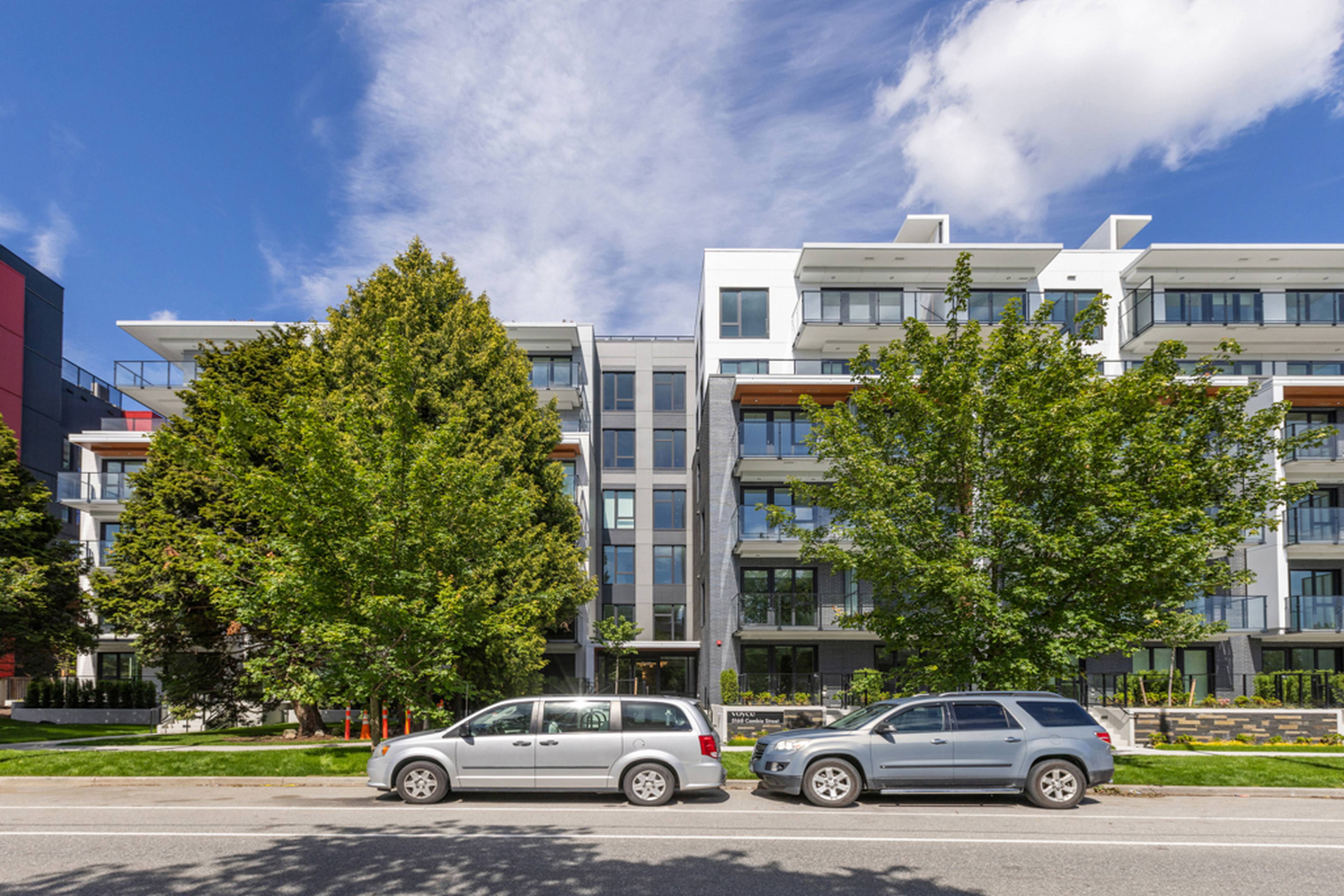 1 Bed  · 1 Bath for rent $2,620 / month
