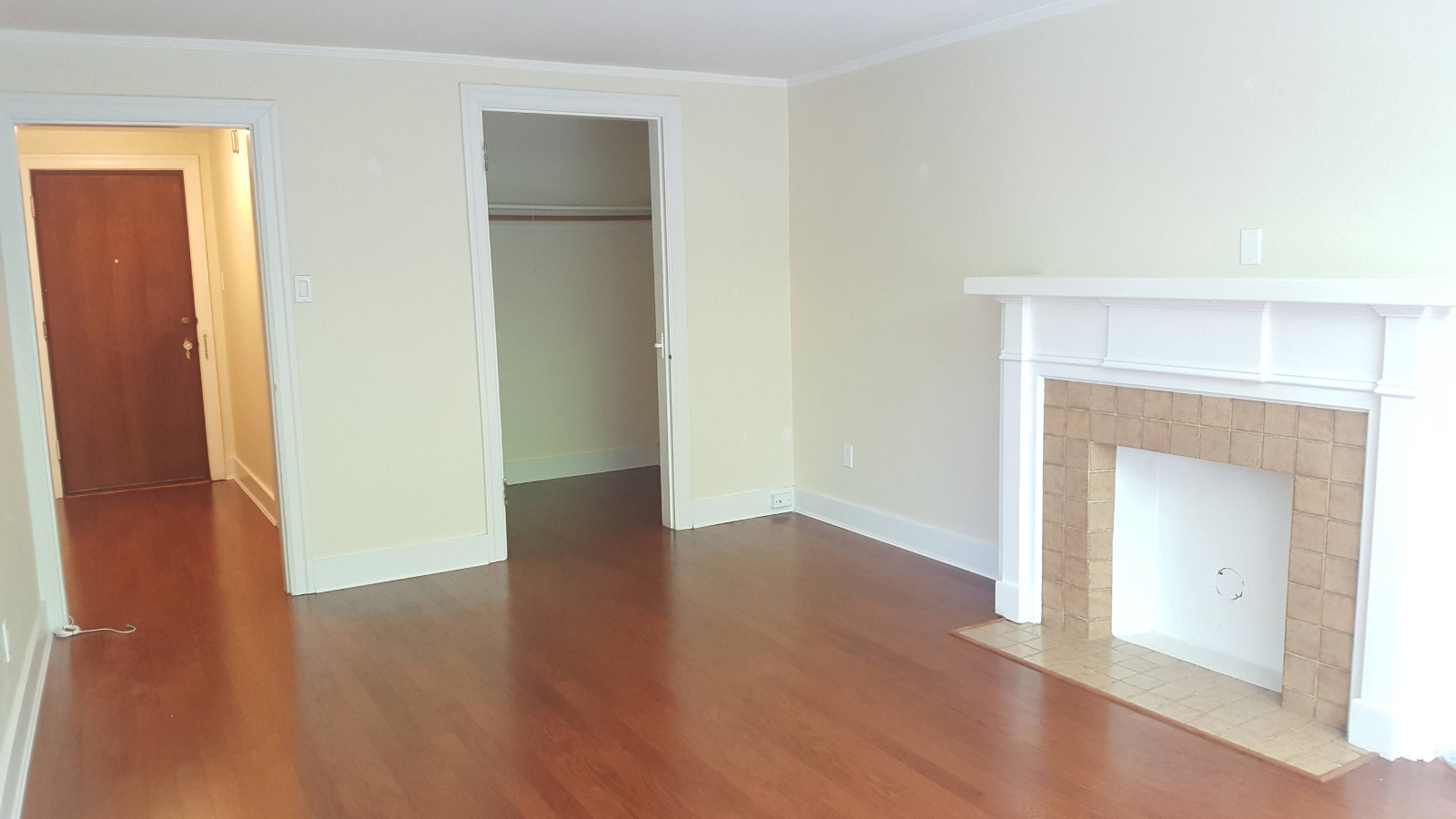 Studio  · 1 Bath for rent $1,650 / month